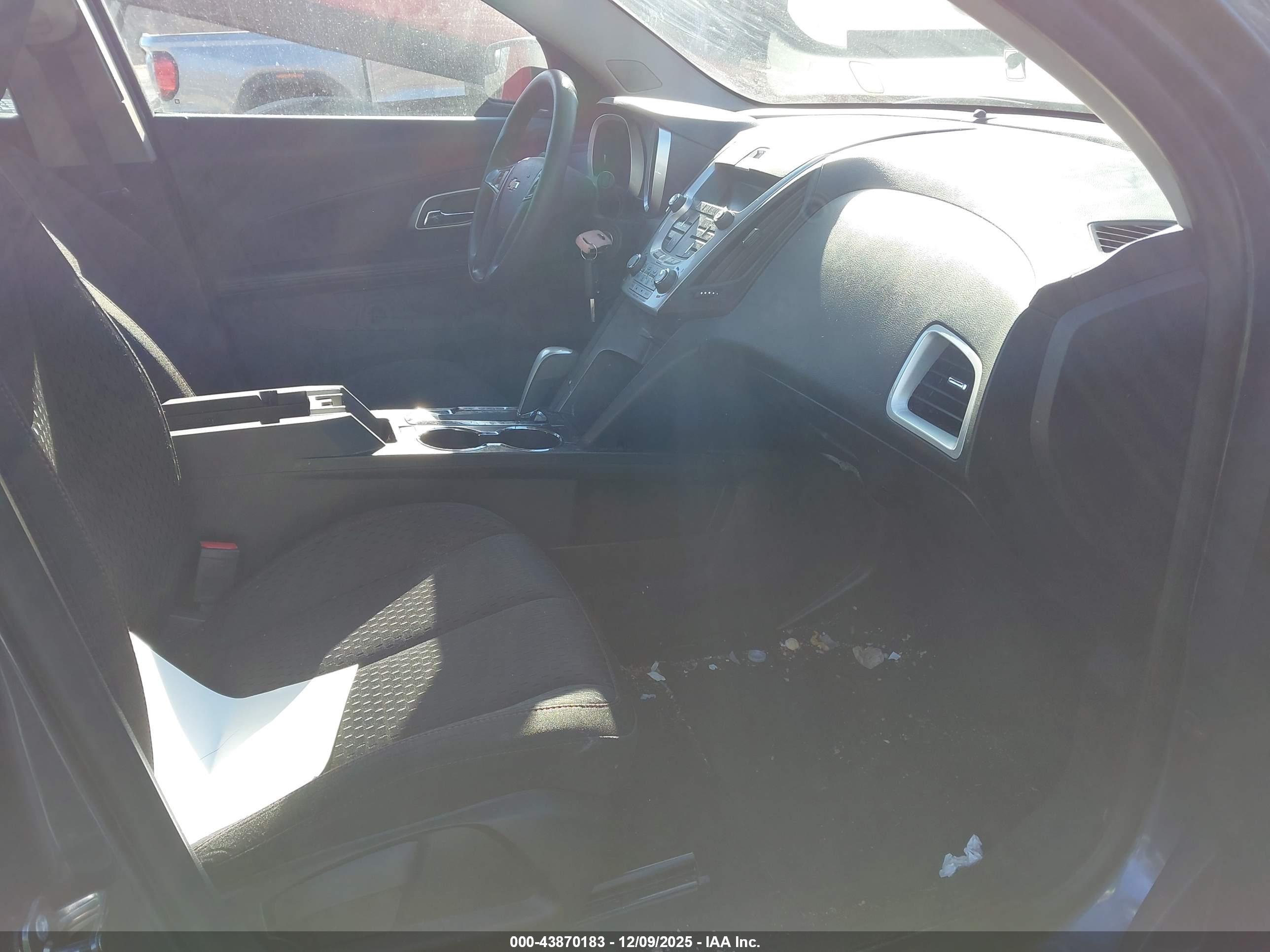 CHEVROLET EQUINOX image 5