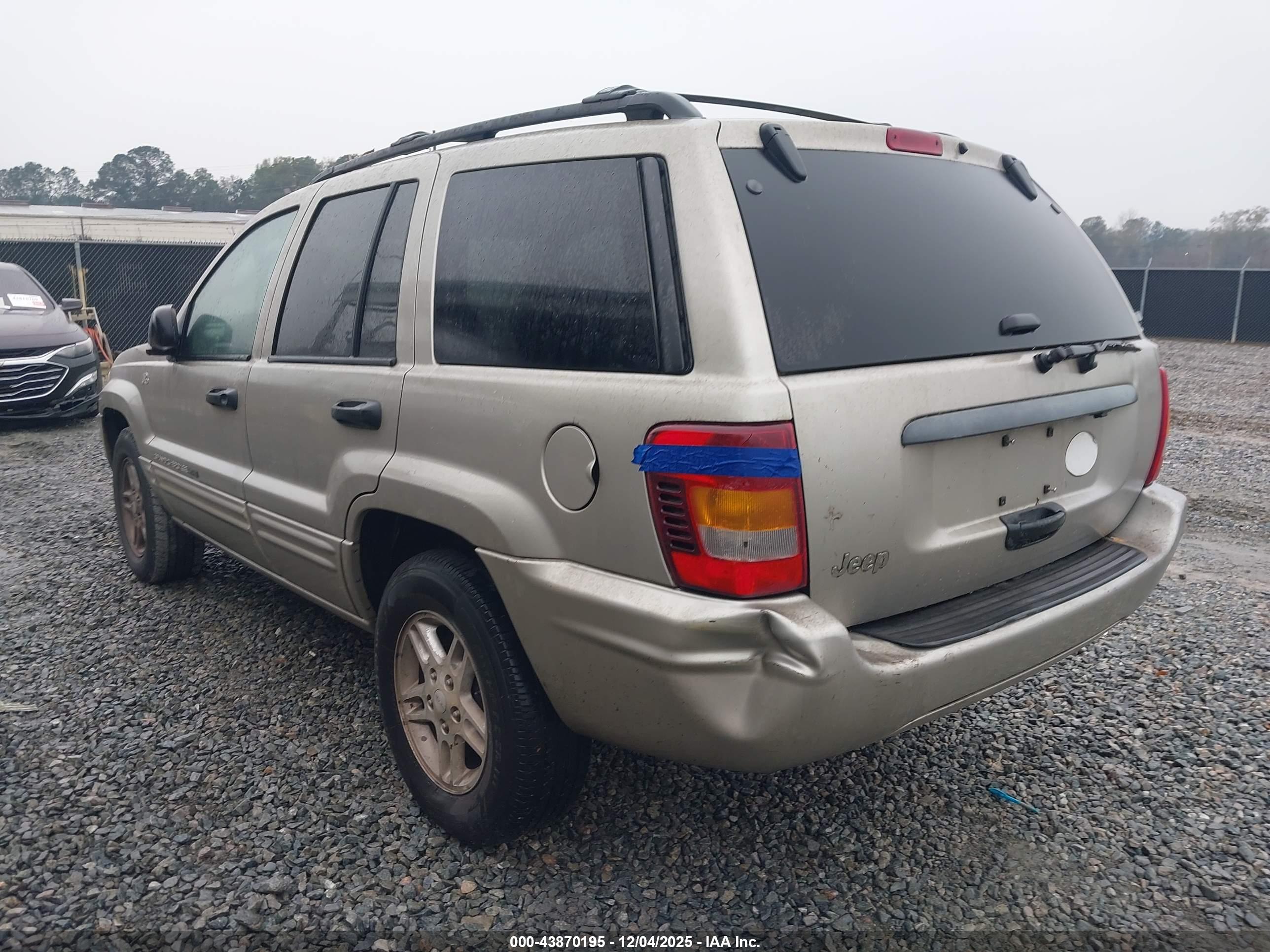 JEEP GRAND image 3