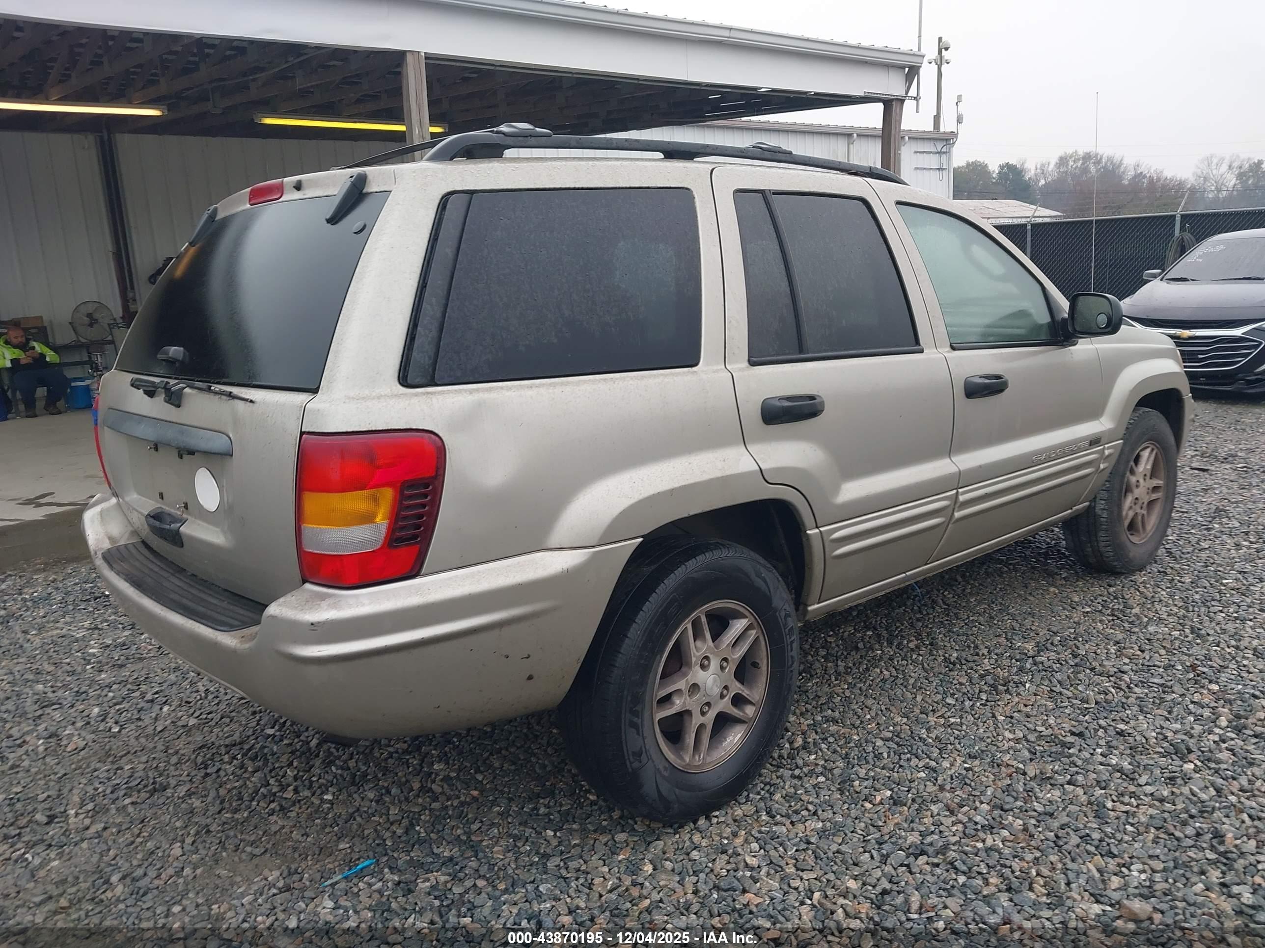 JEEP GRAND image 4