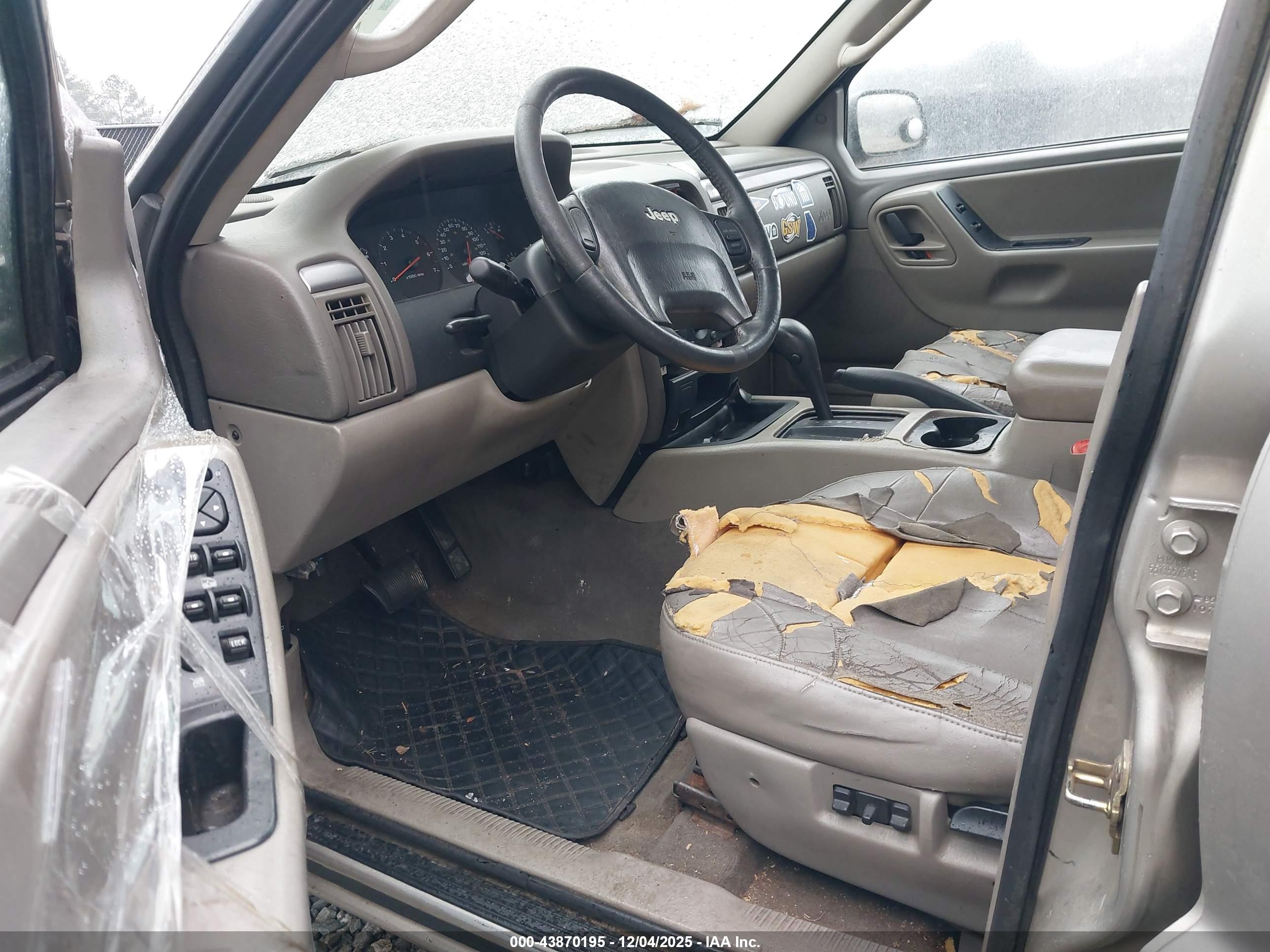 JEEP GRAND image 5