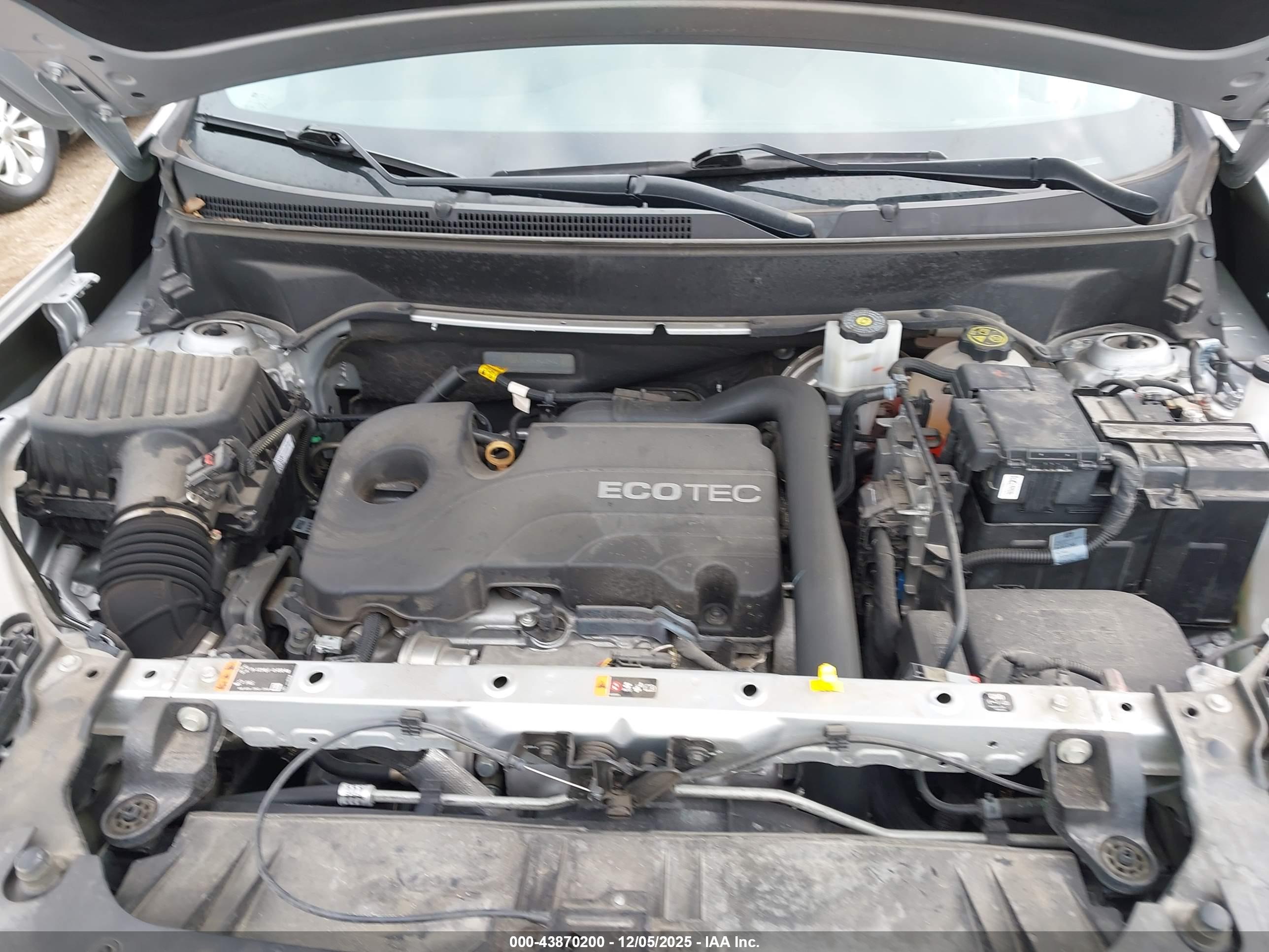 GMC TERRAIN image 10