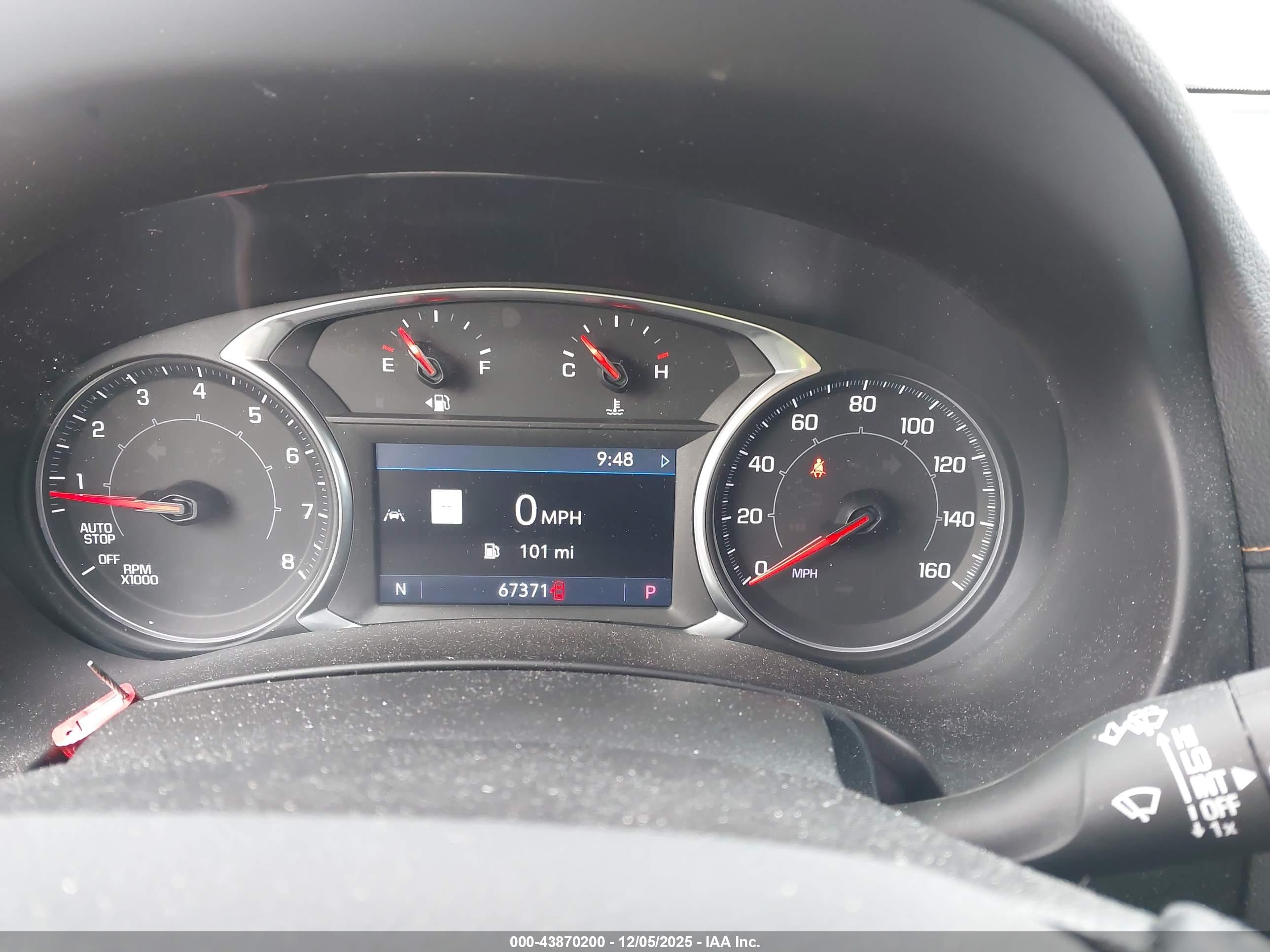 GMC TERRAIN image 7