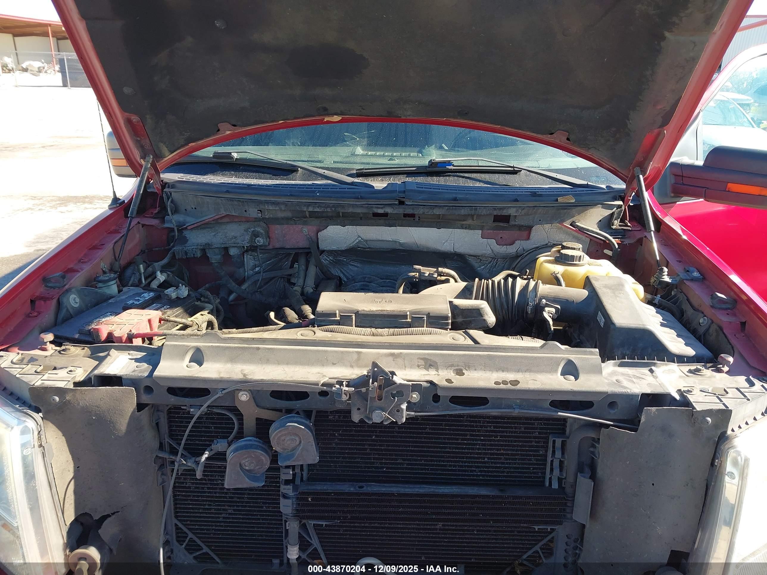 FORD F-150 image 10