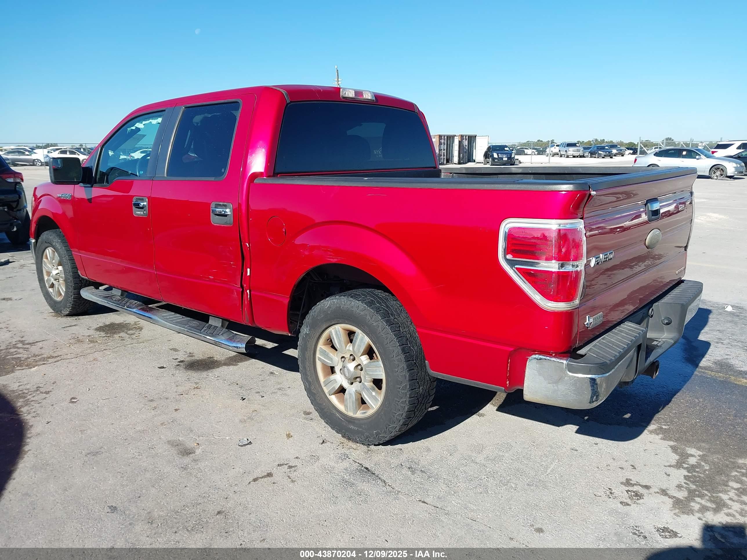 FORD F-150 image 3