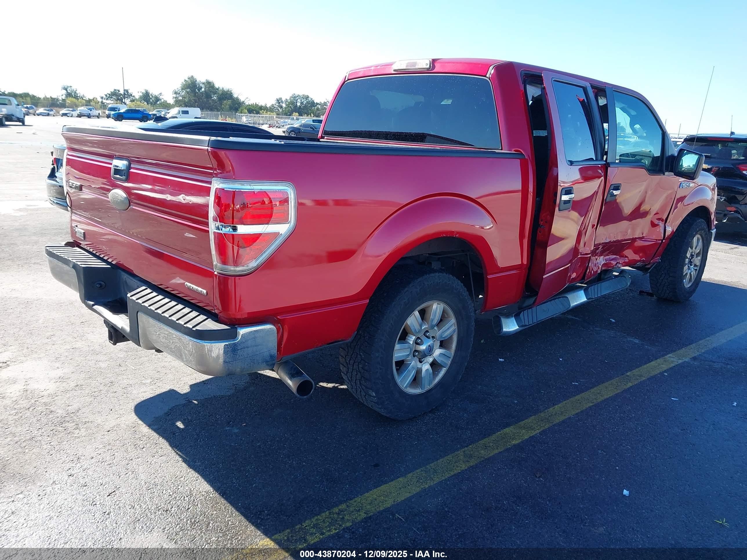 FORD F-150 image 4