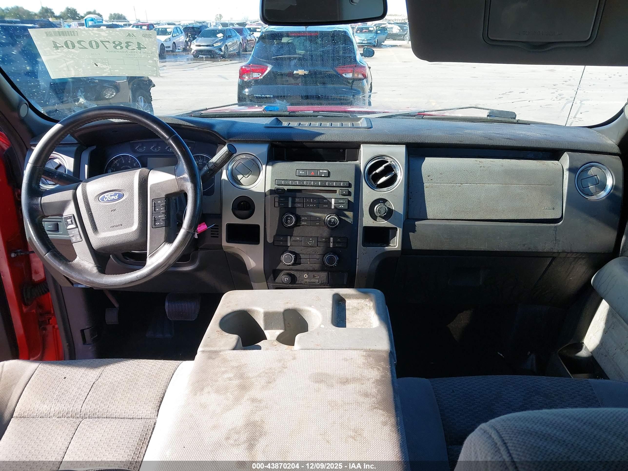 FORD F-150 image 5