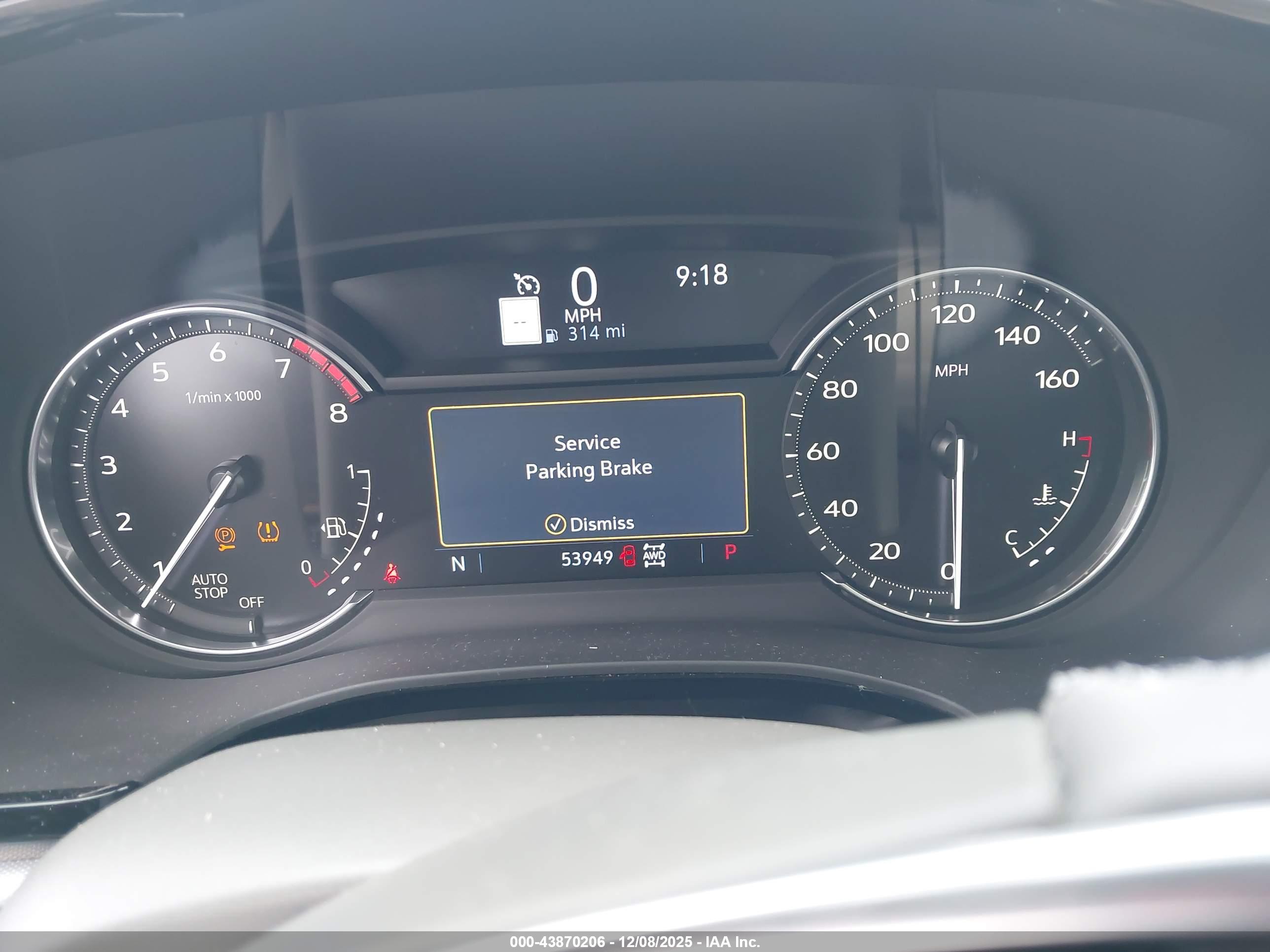 CADILLAC XT5 image 7