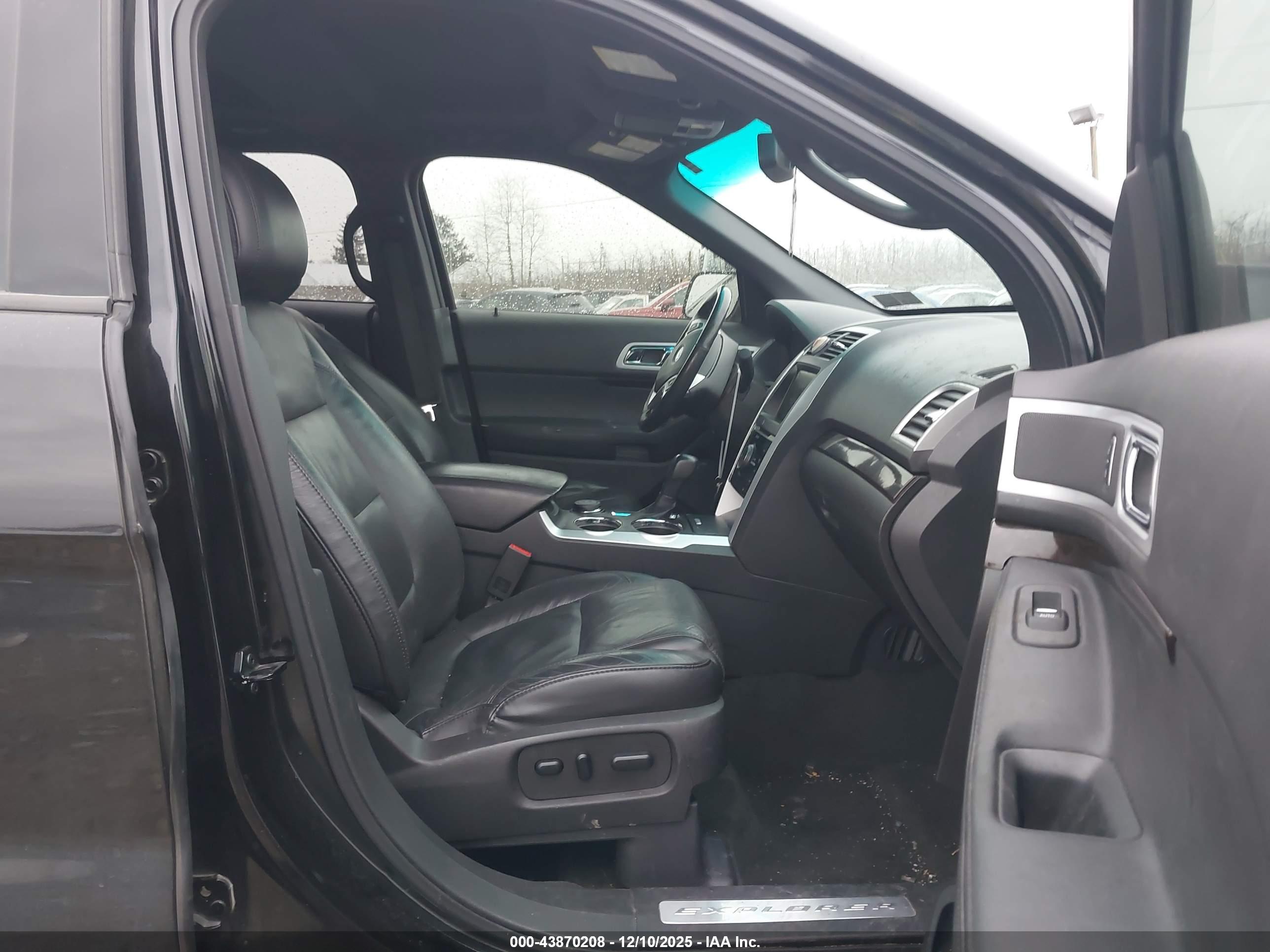 FORD EXPLORER image 5