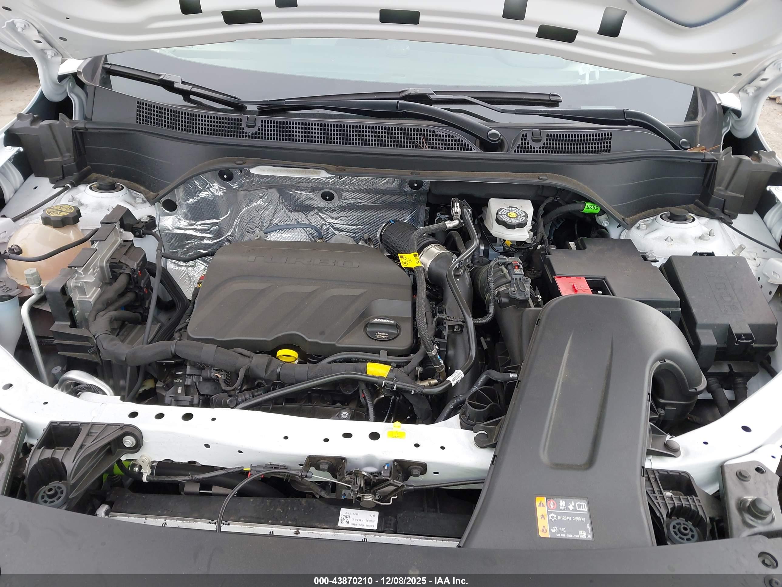 CHEVROLET TRAX image 10