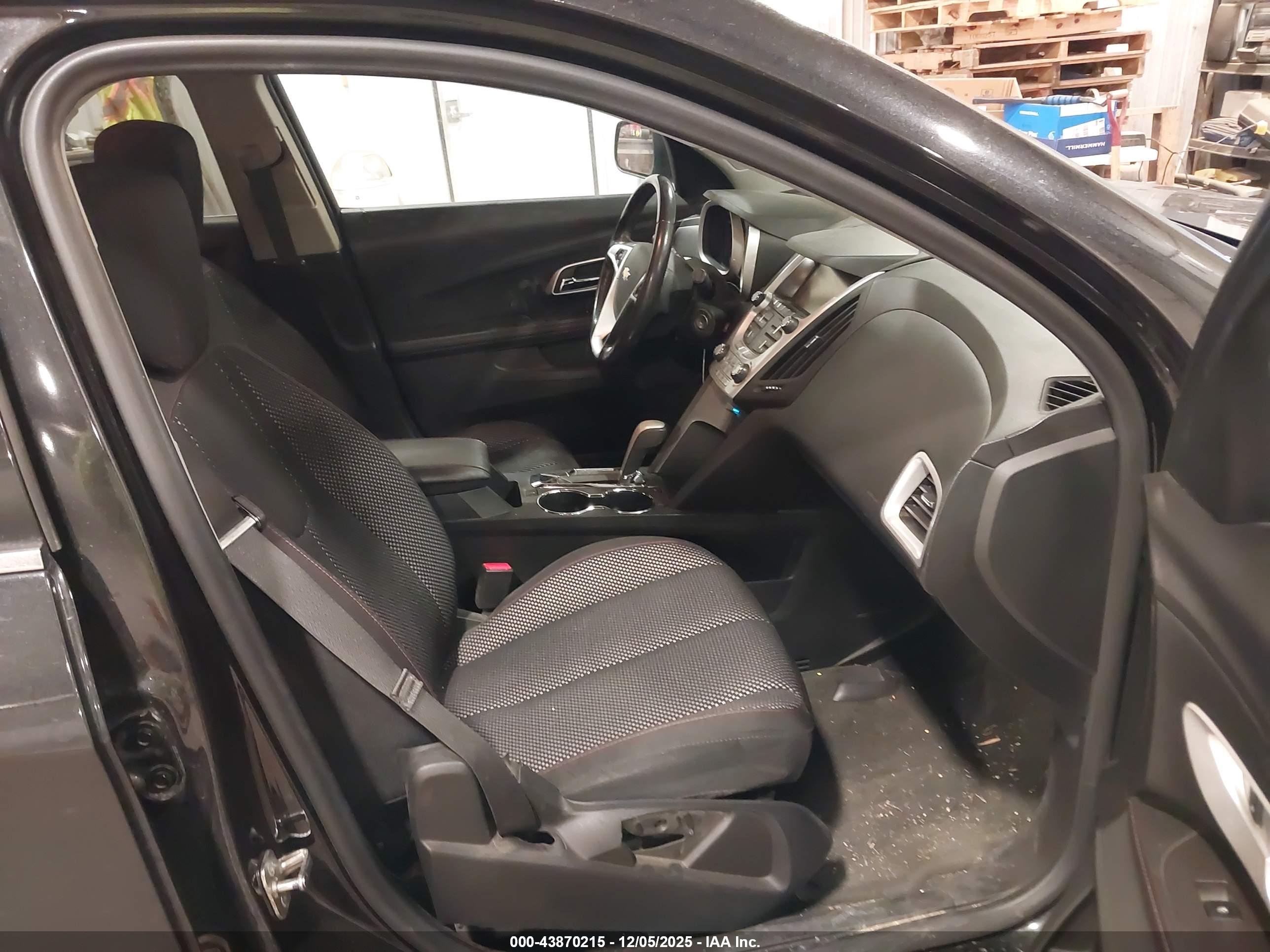 CHEVROLET EQUINOX image 5