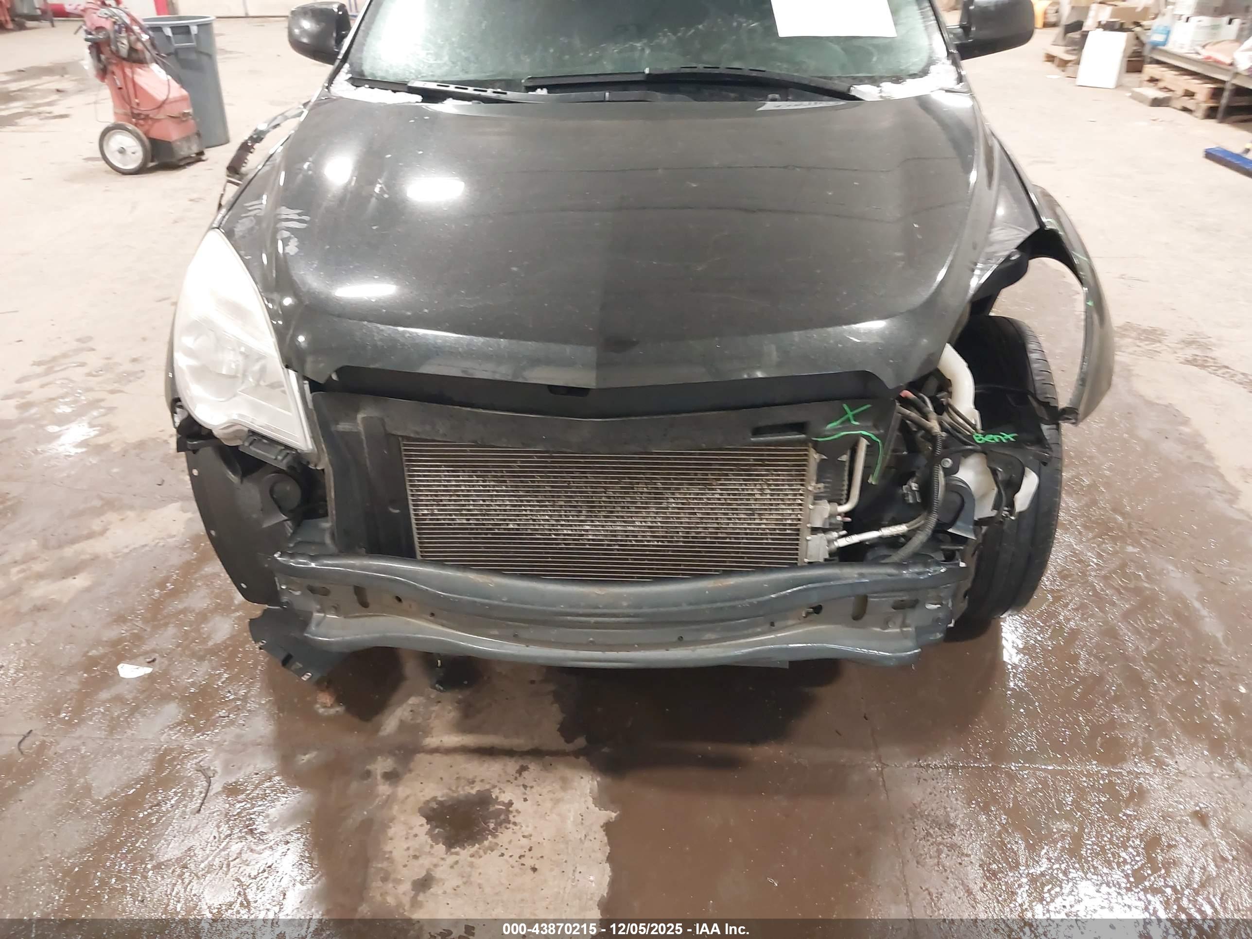 CHEVROLET EQUINOX image 6