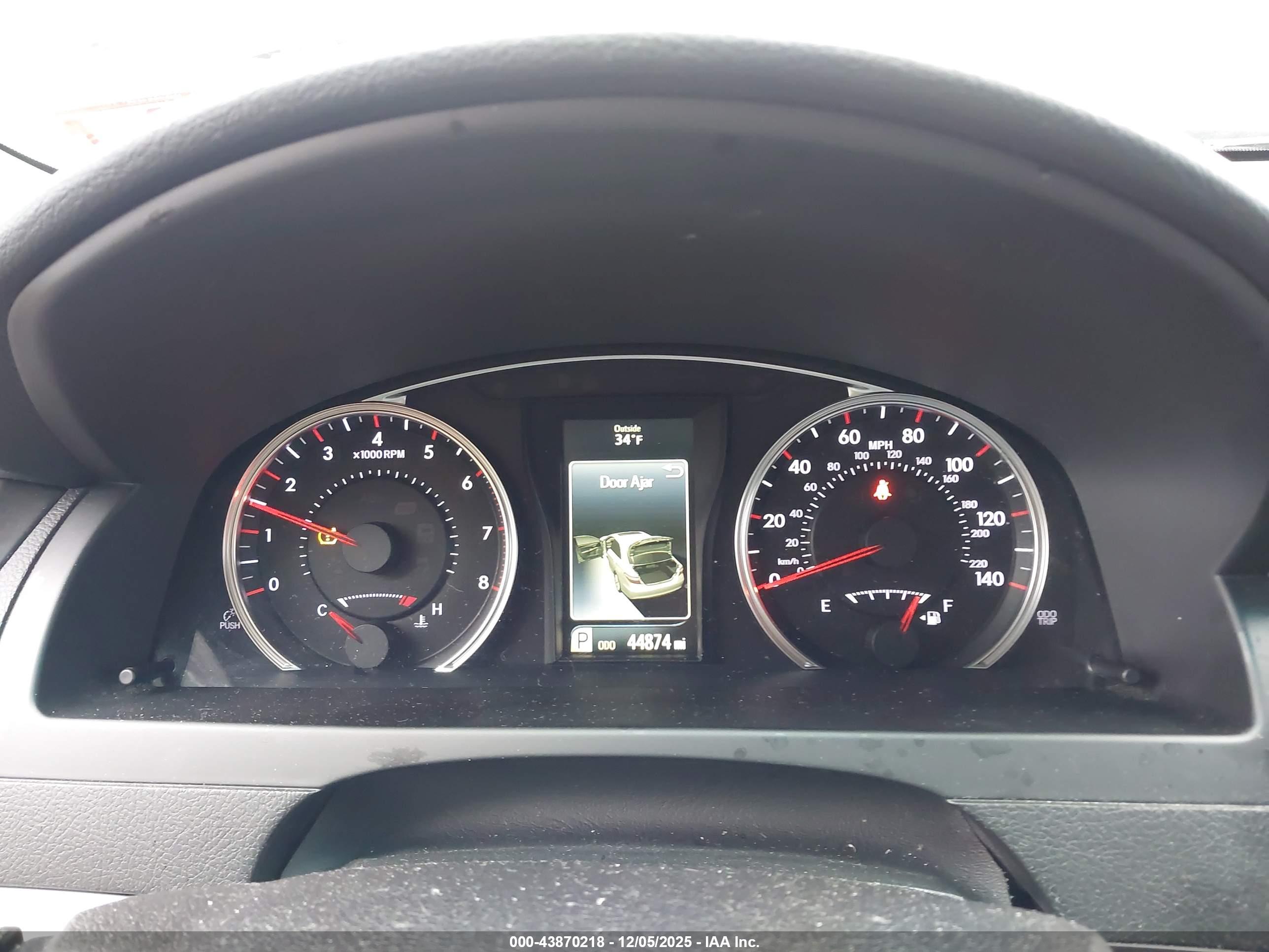 TOYOTA CAMRY image 7