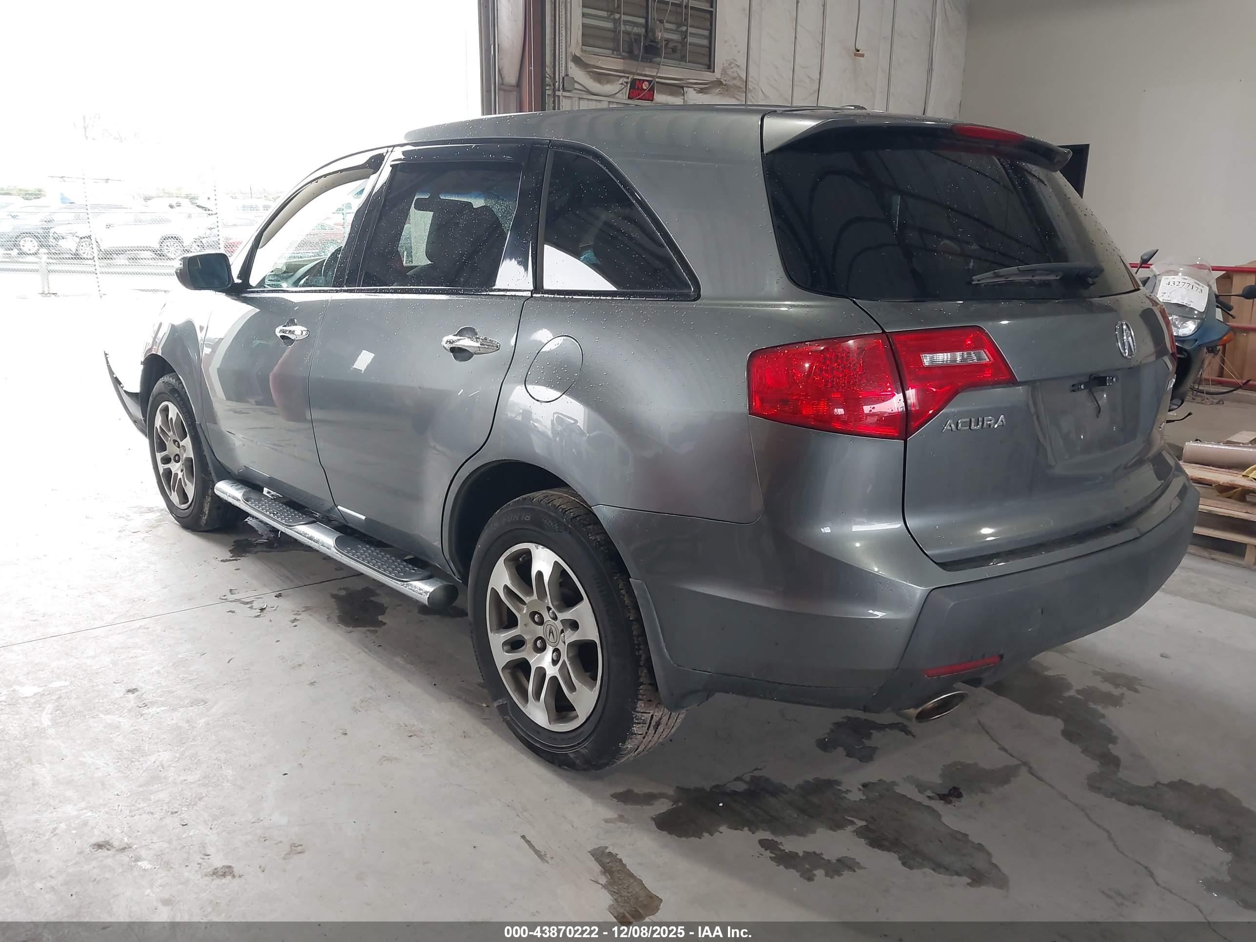 ACURA MDX image 3