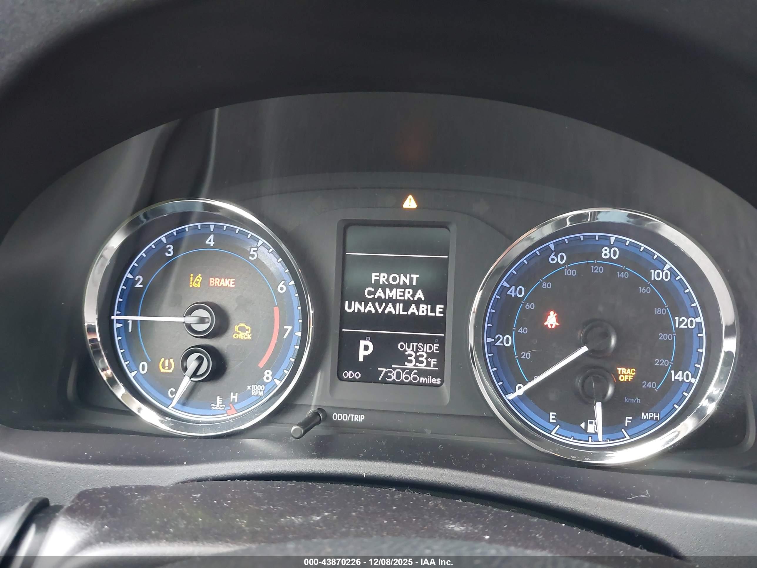 TOYOTA COROLLA image 7