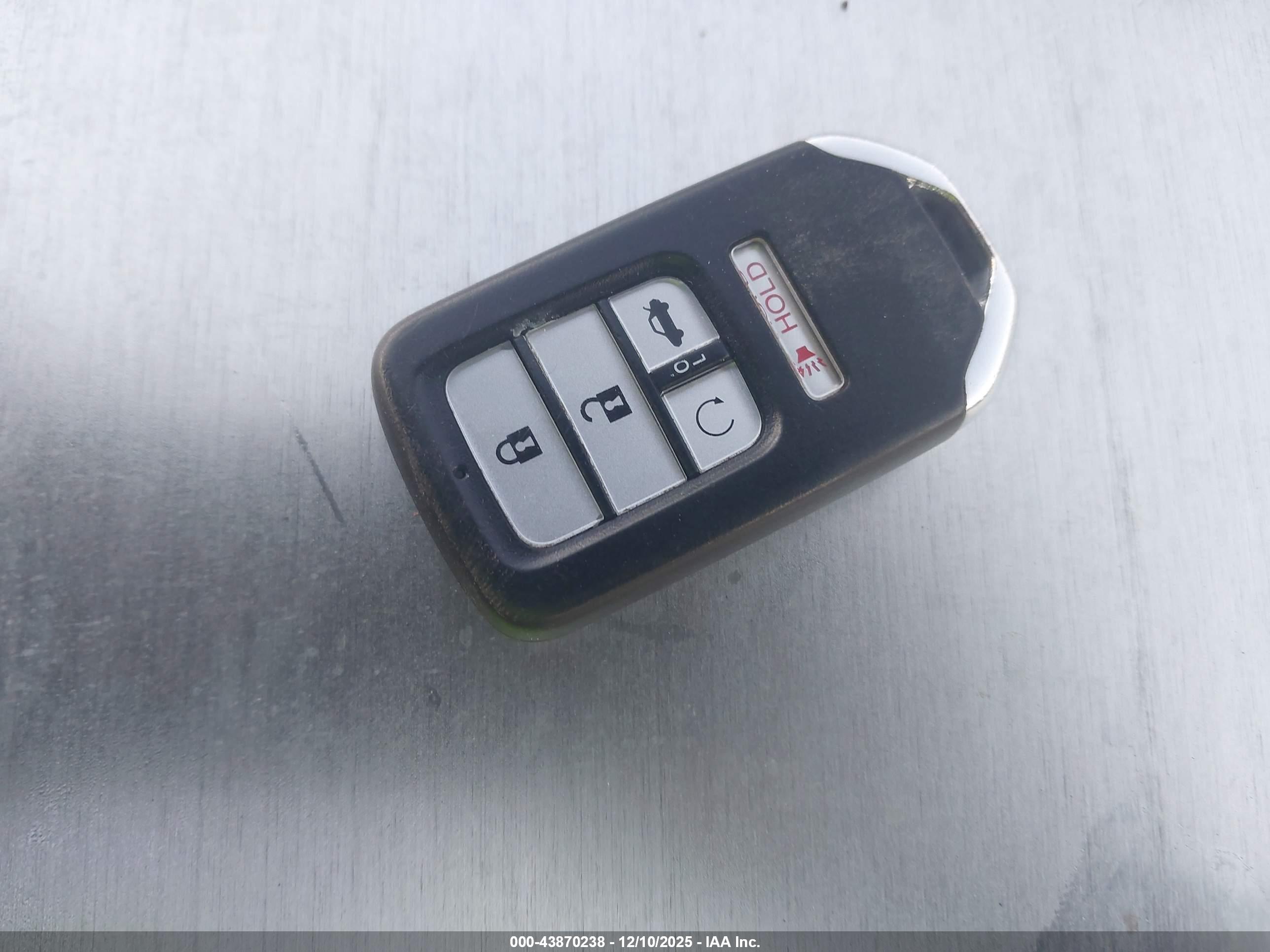 HONDA CIVIC image 11