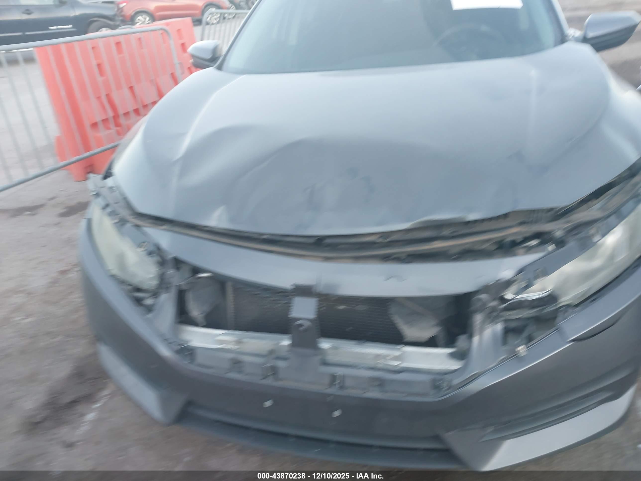 HONDA CIVIC image 6