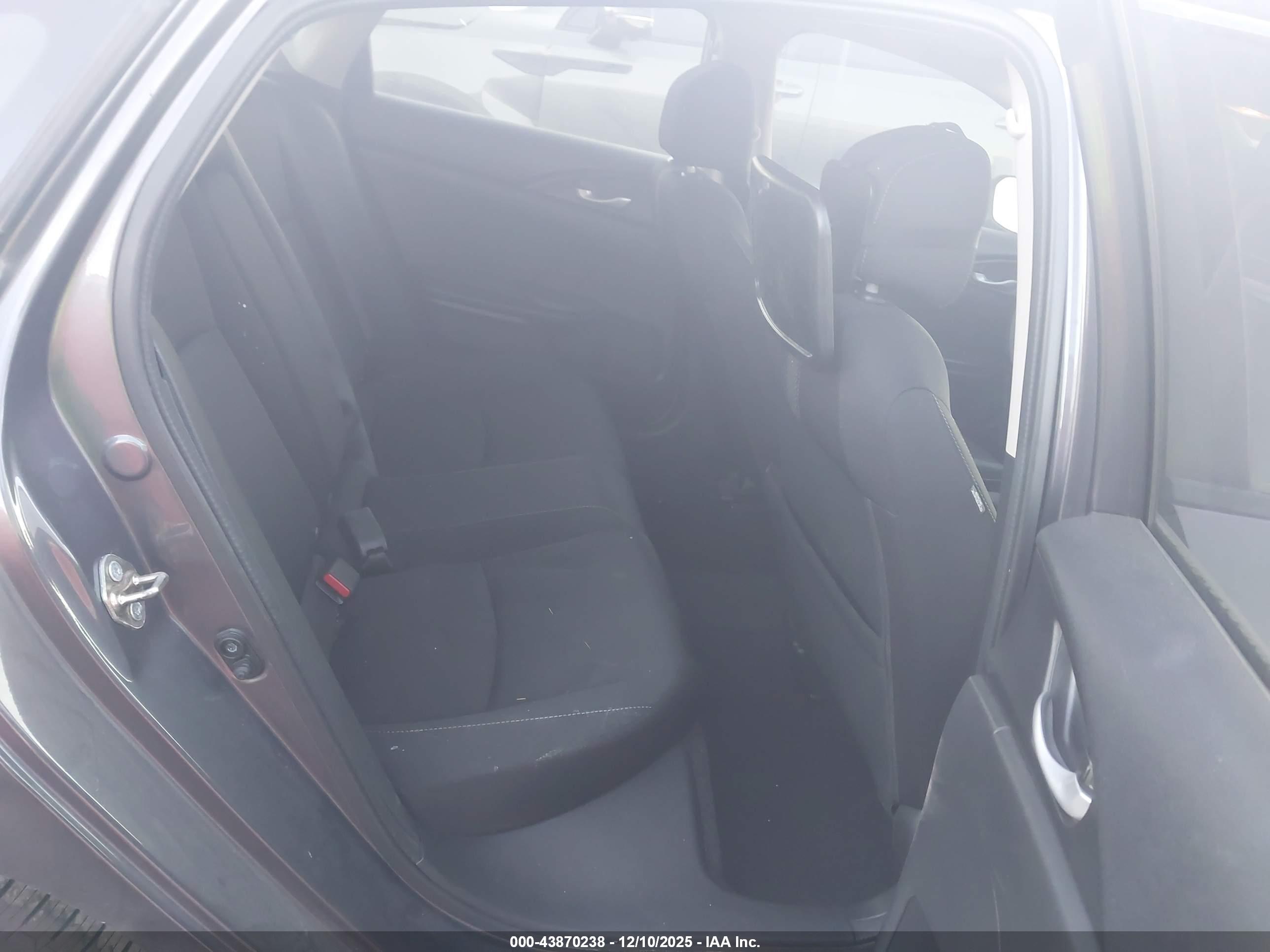 HONDA CIVIC image 8