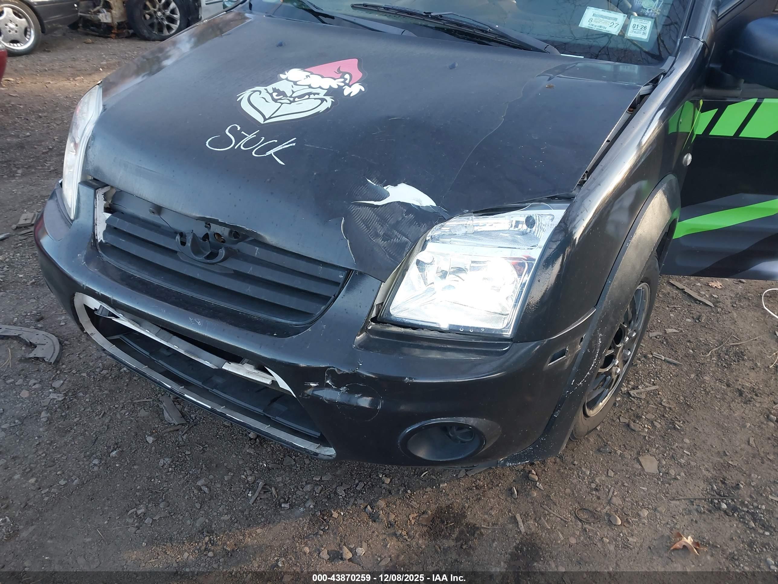 FORD TRANSIT image 6