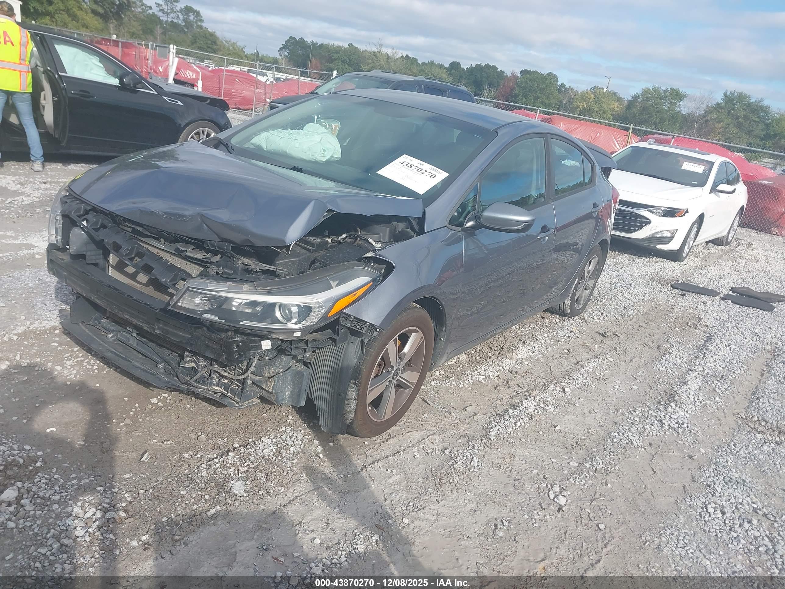 KIA FORTE image 2