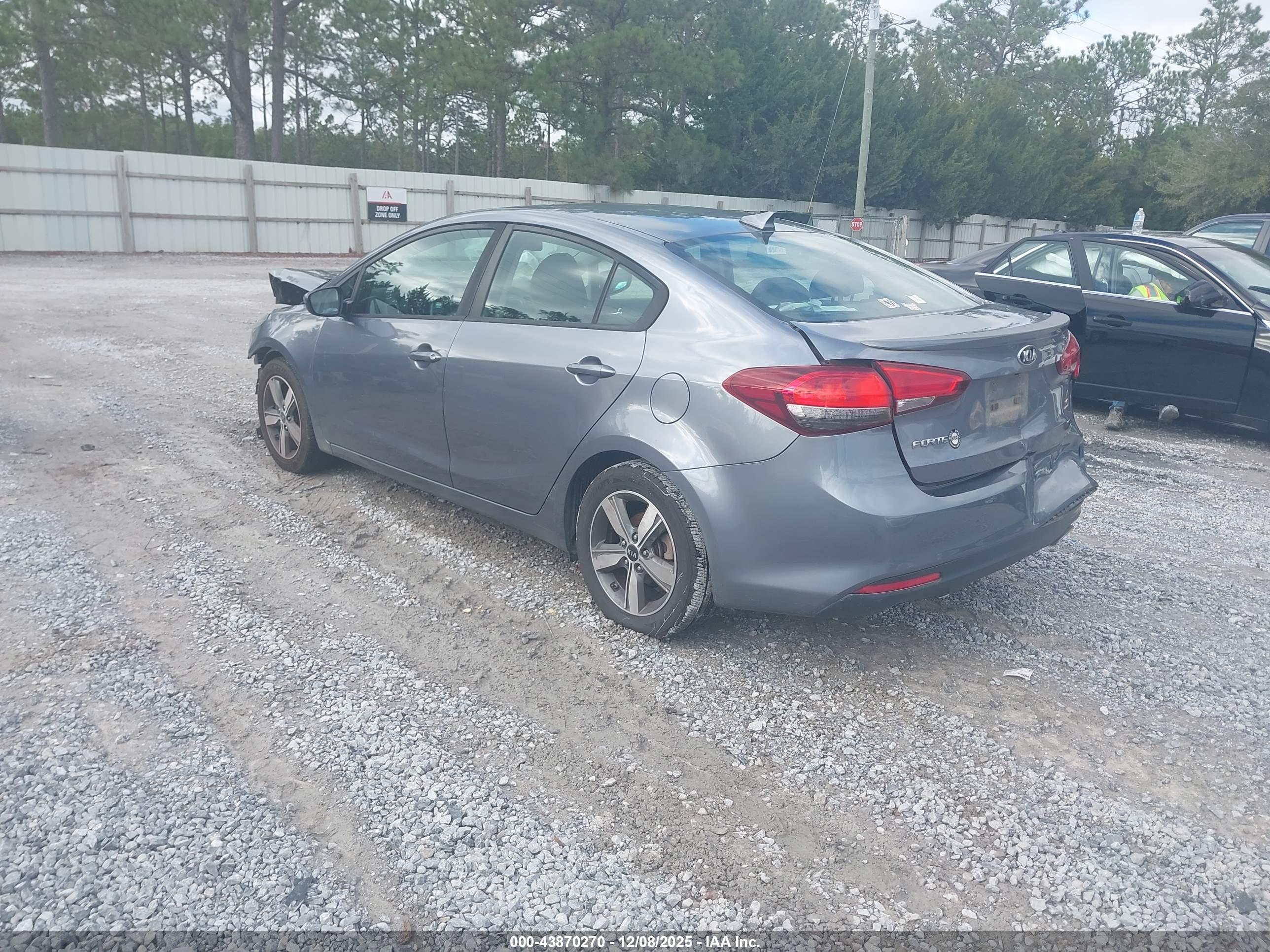 KIA FORTE image 3