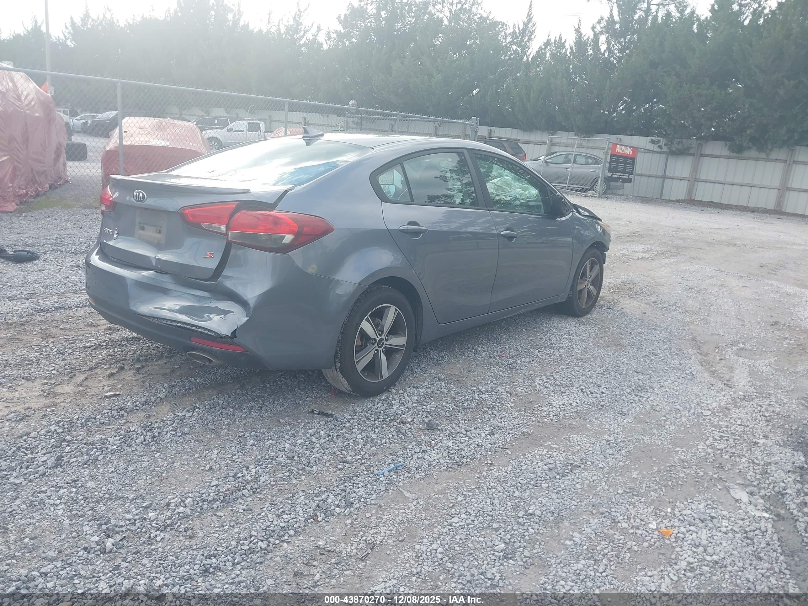 KIA FORTE image 4