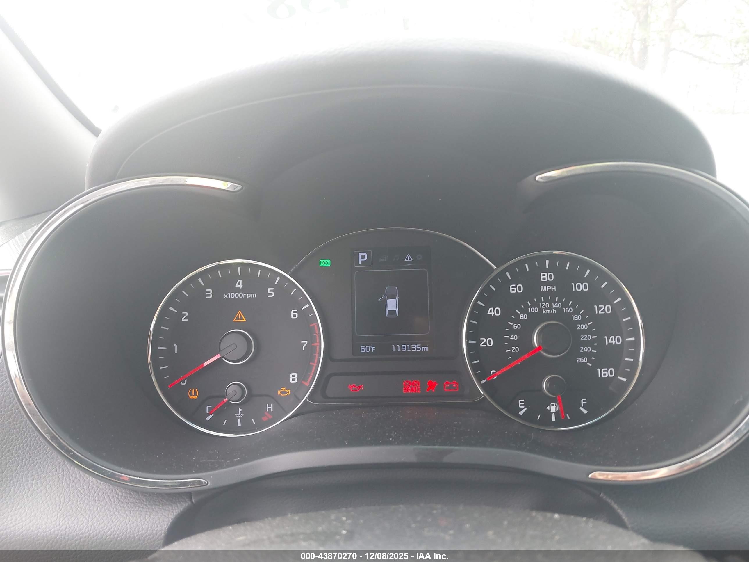 KIA FORTE image 7