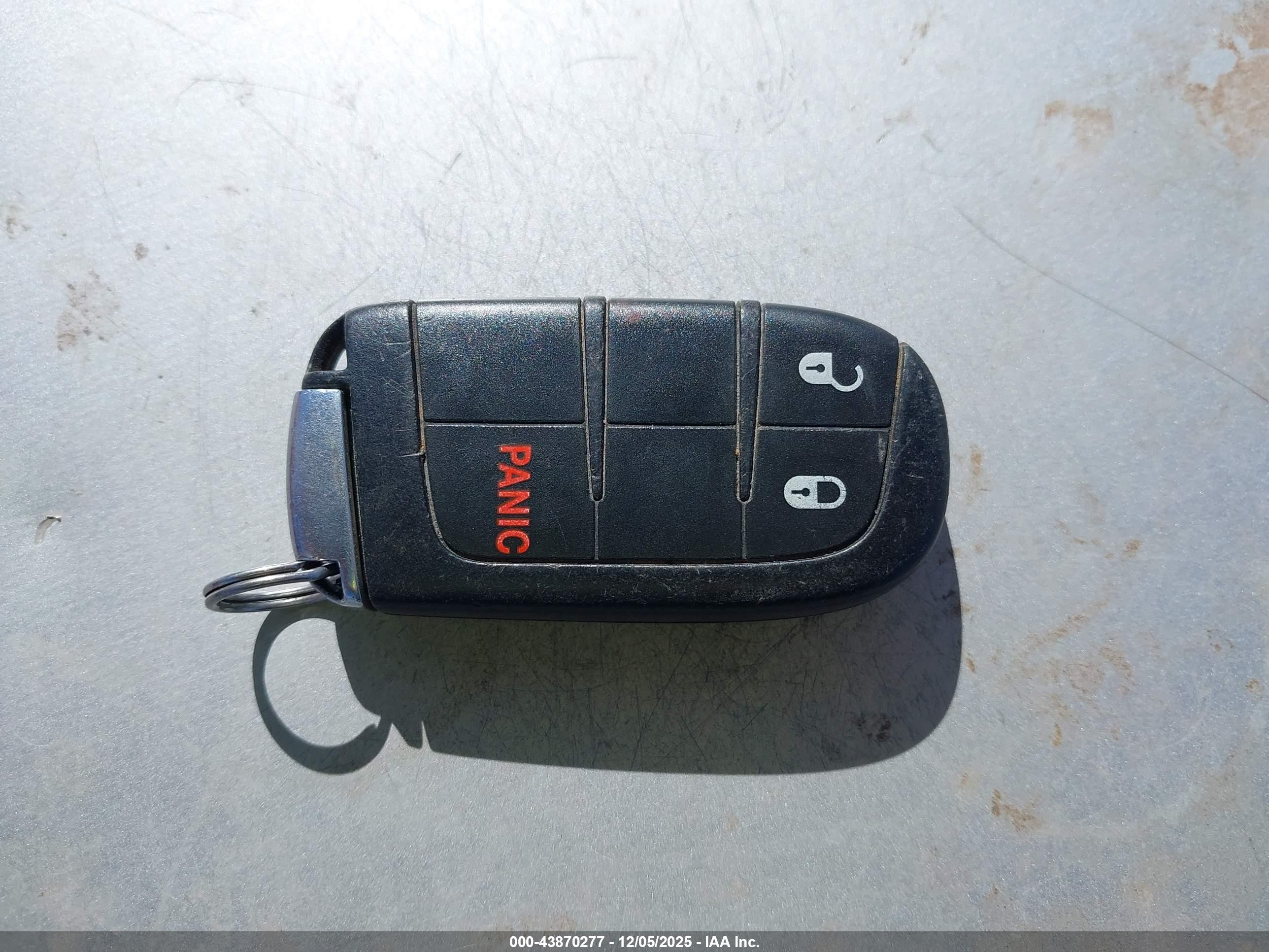 DODGE JOURNEY image 11
