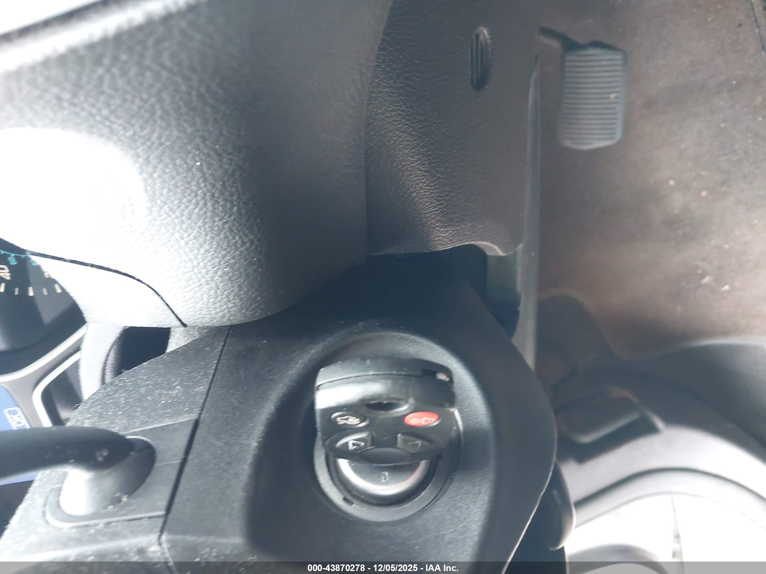 FORD FOCUS image 11