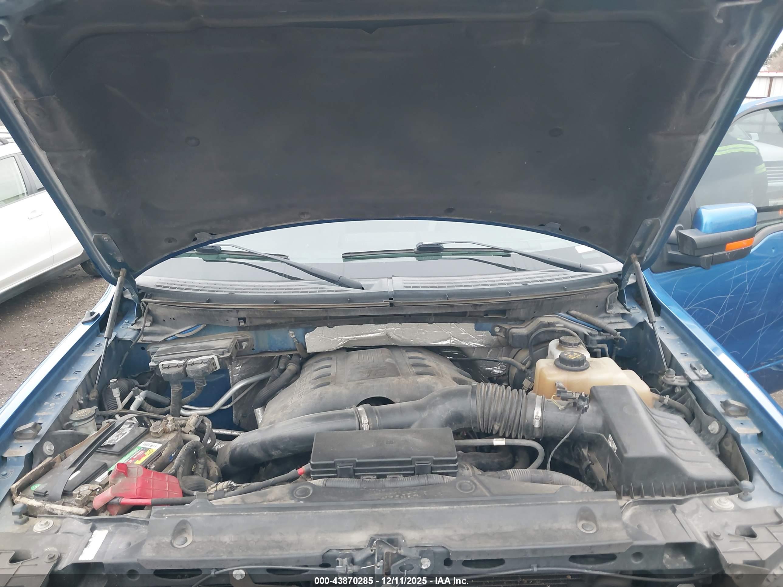 FORD F-150 image 10