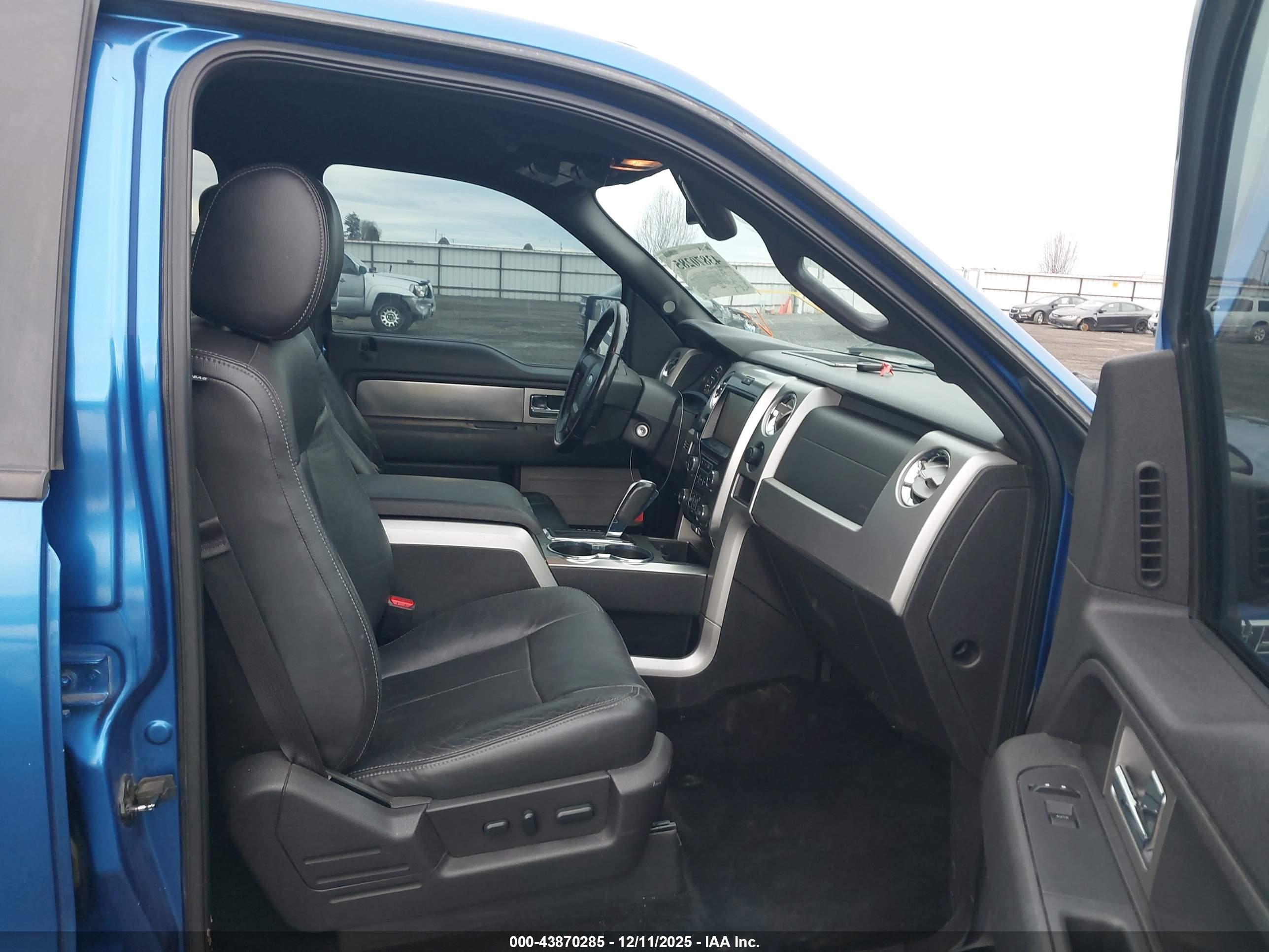FORD F-150 image 5