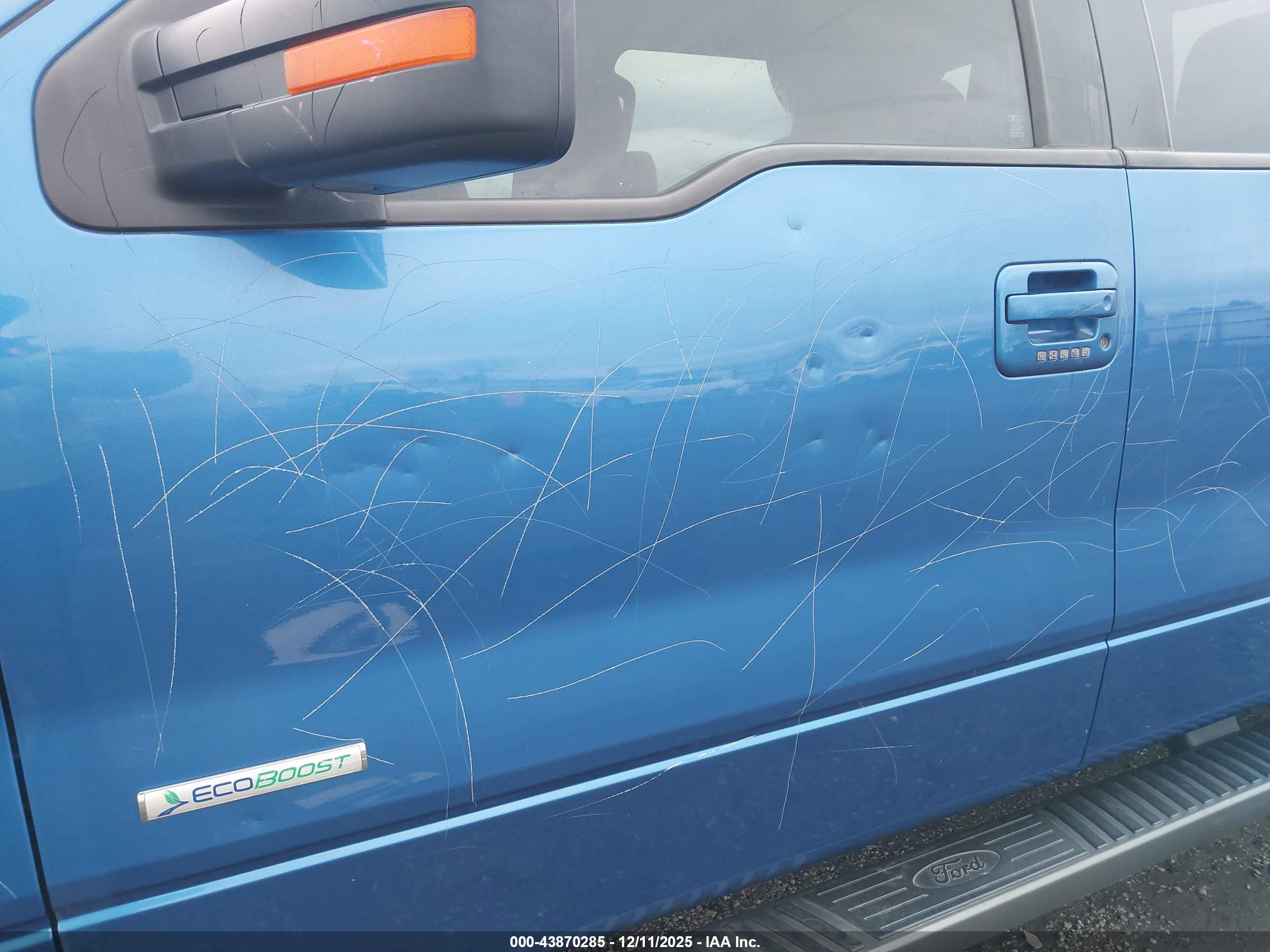 FORD F-150 image 6