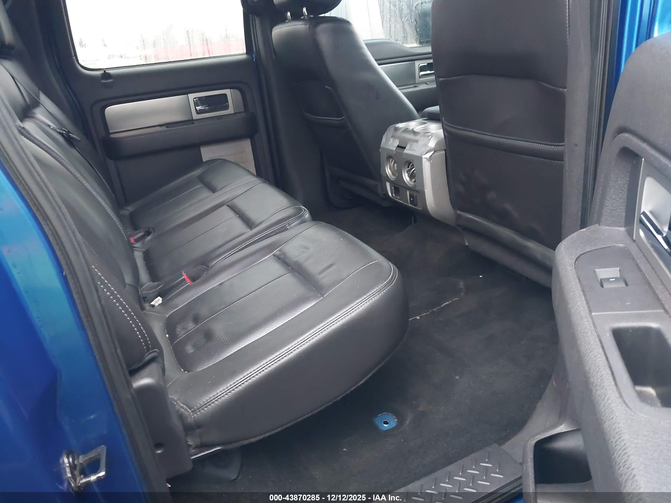 FORD F-150 image 8