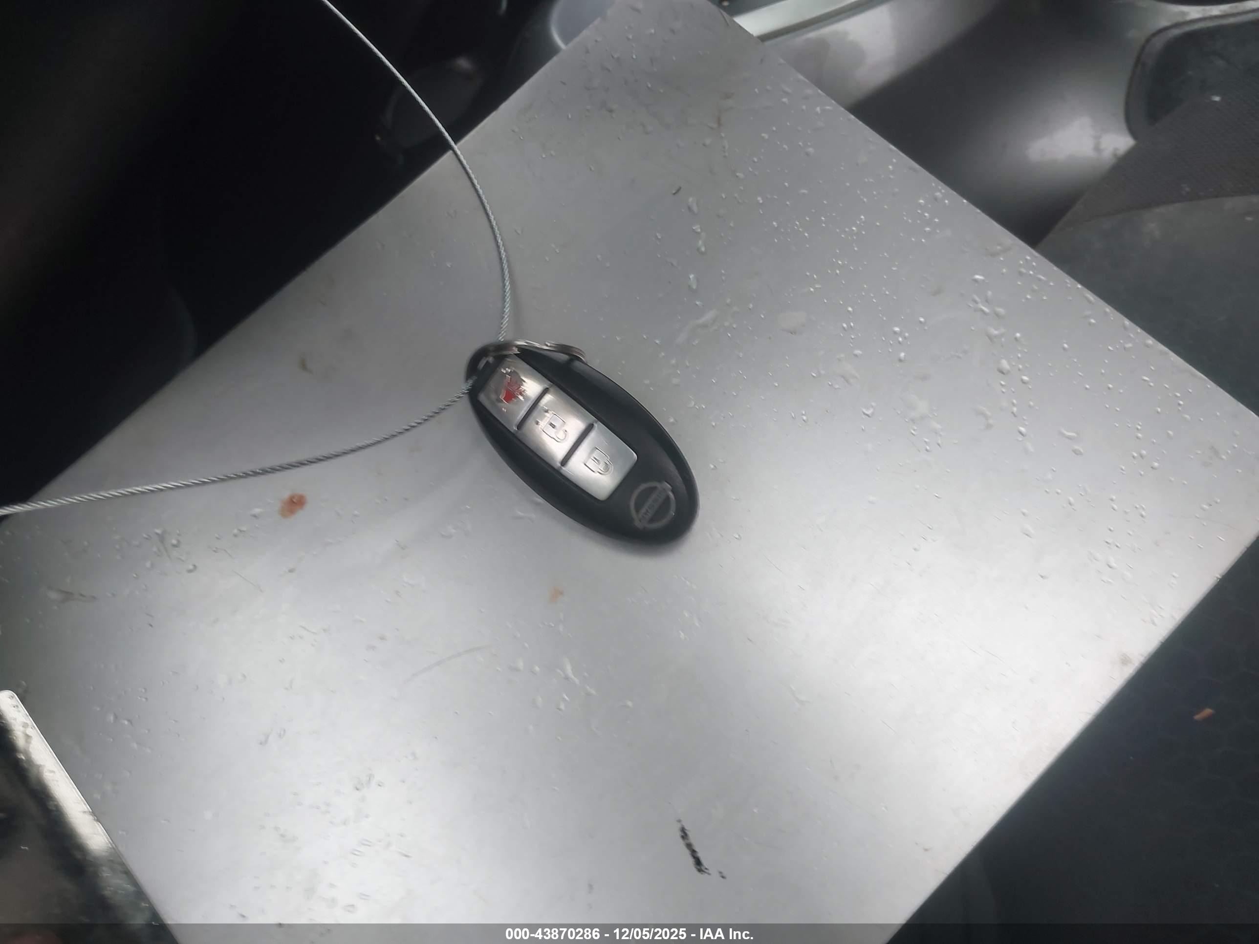 NISSAN JUKE image 11