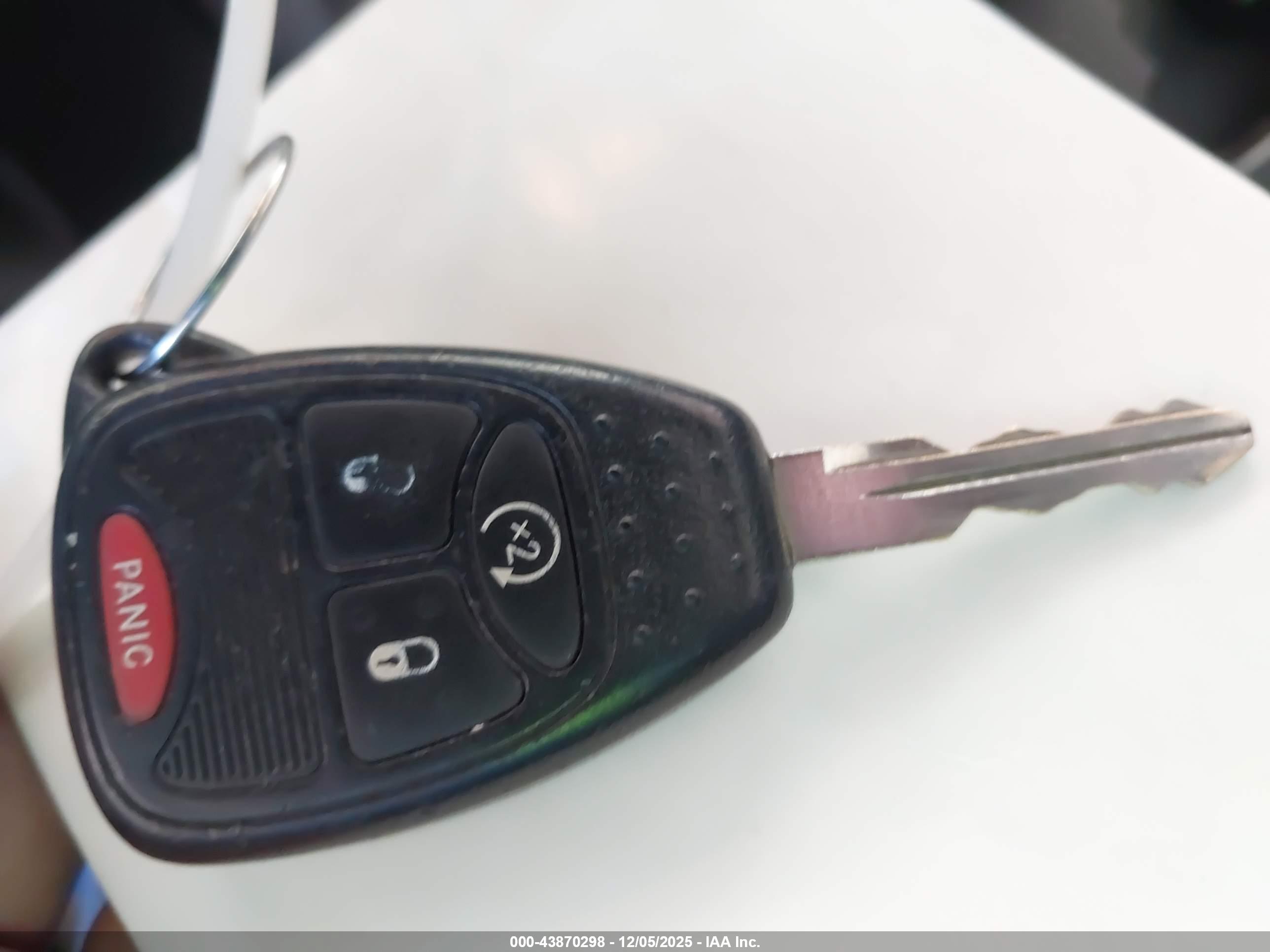 JEEP PATRIOT image 11