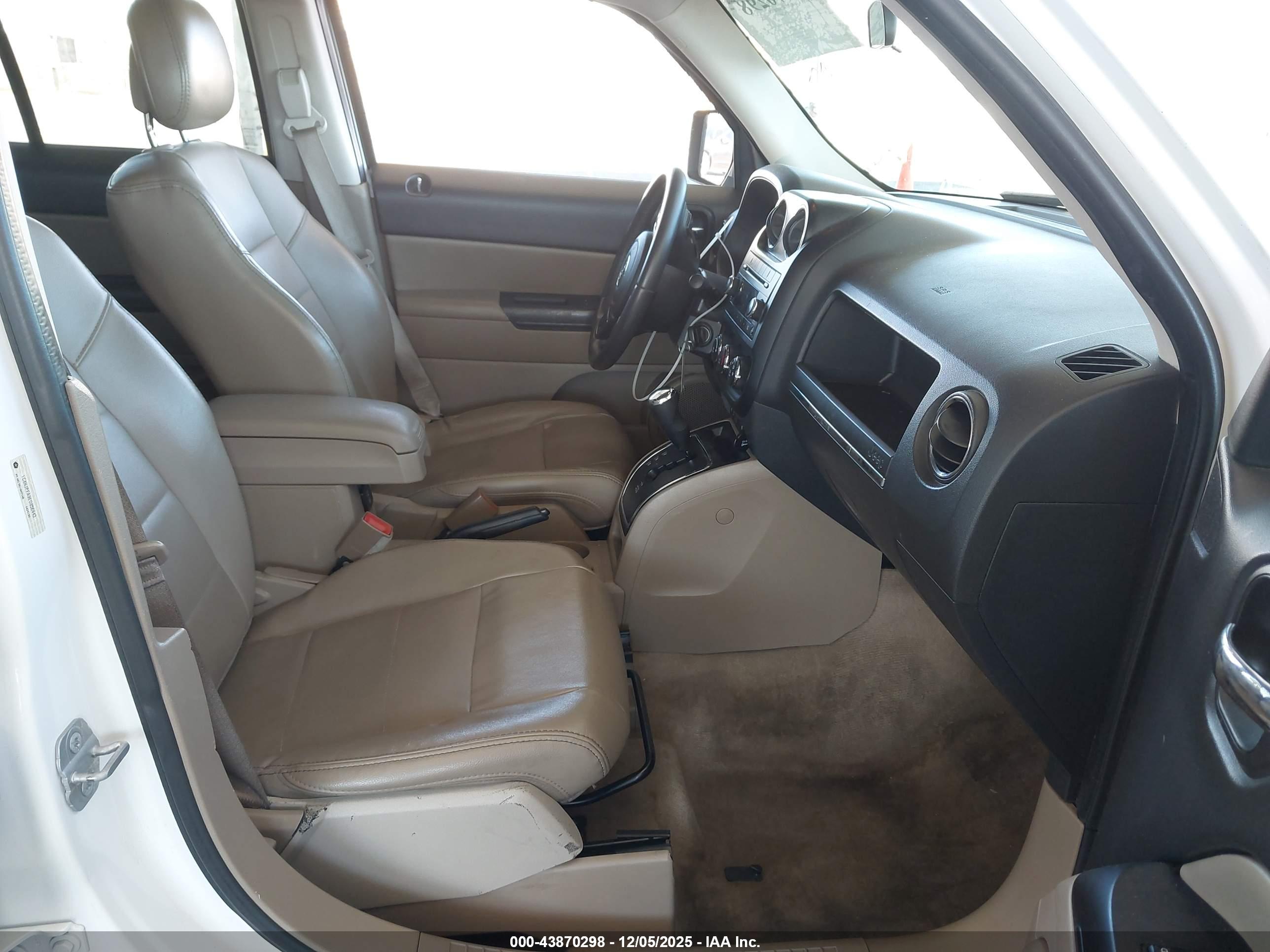 JEEP PATRIOT image 5