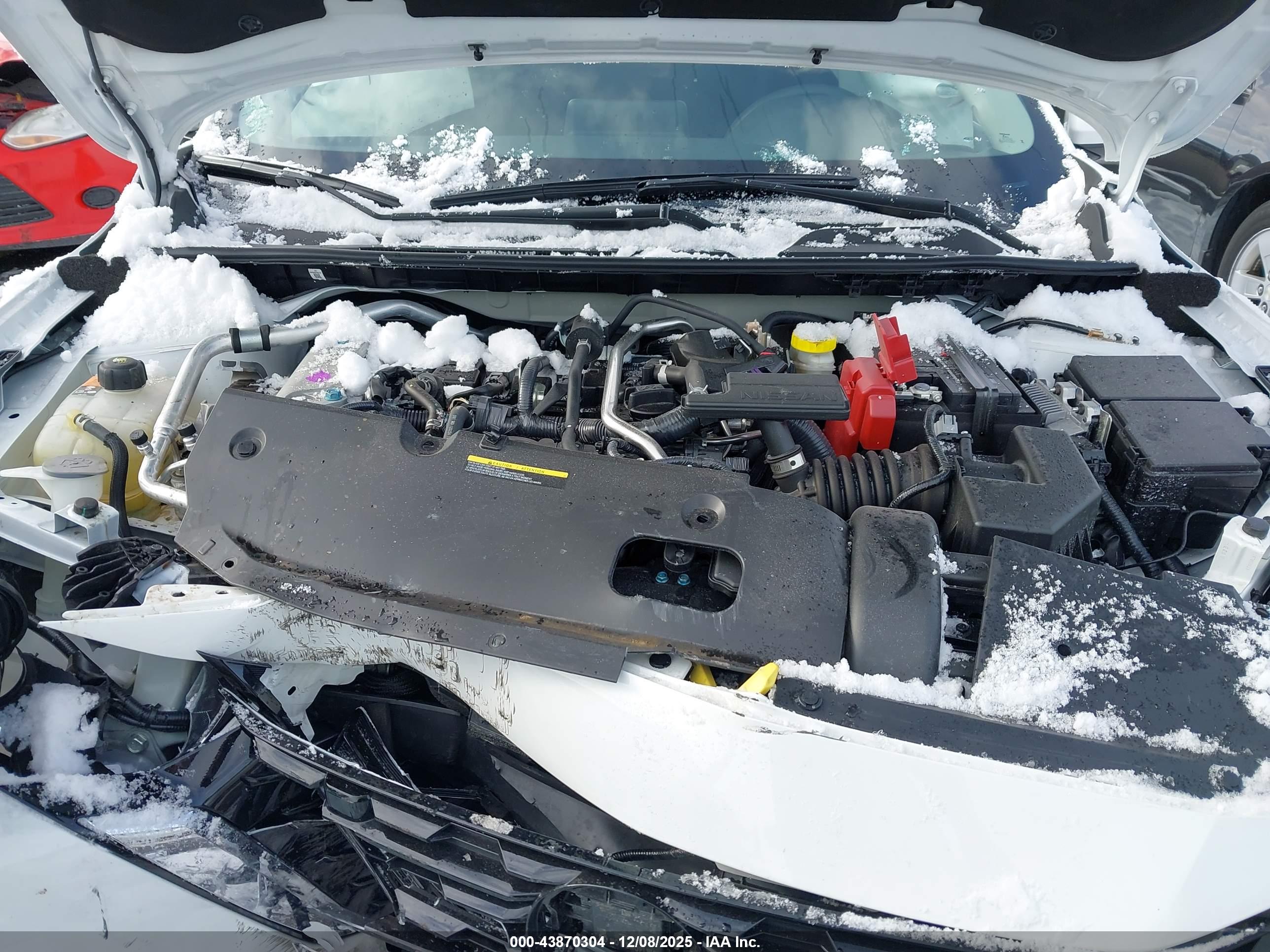 NISSAN SENTRA image 10