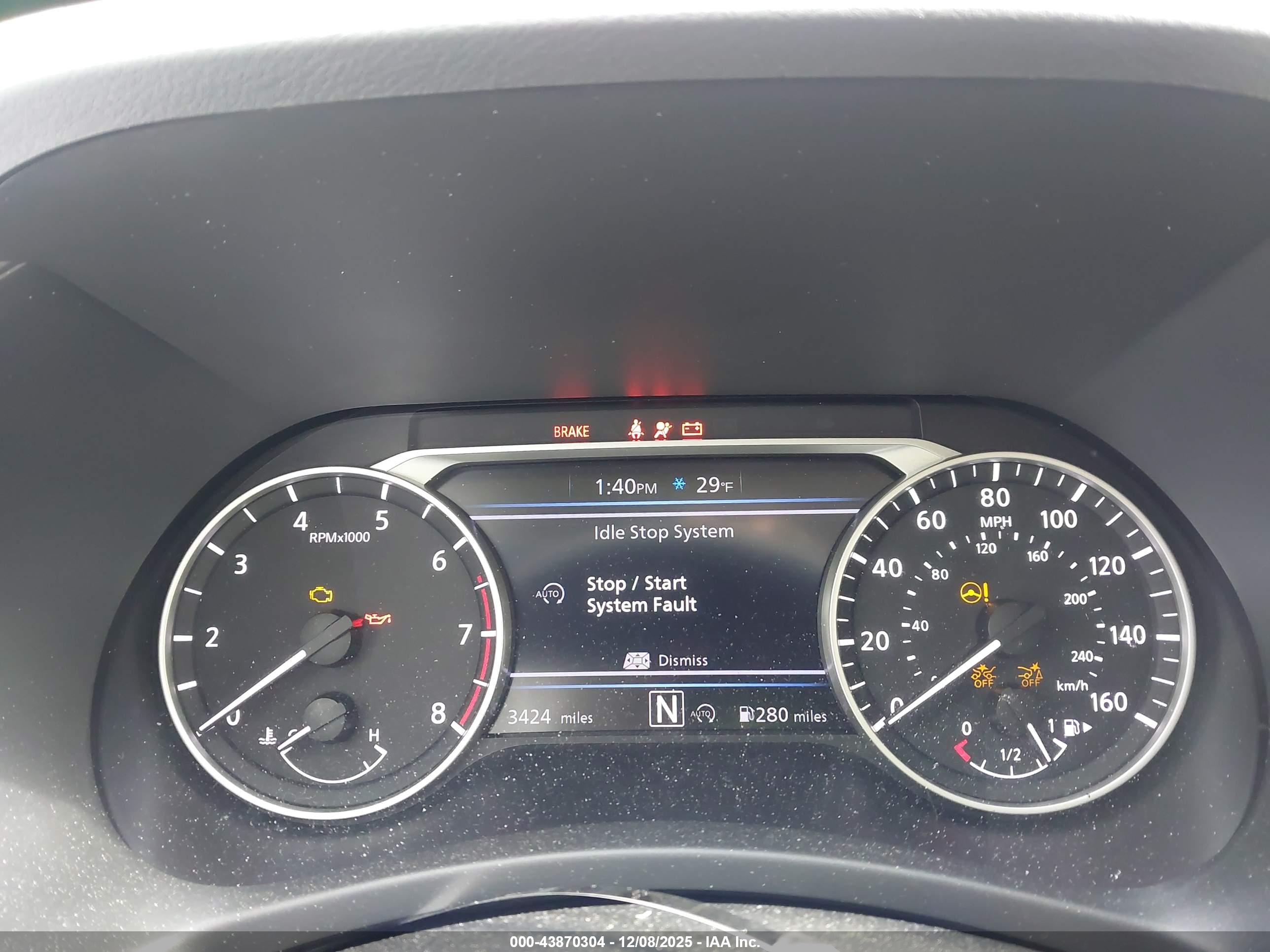 NISSAN SENTRA image 7