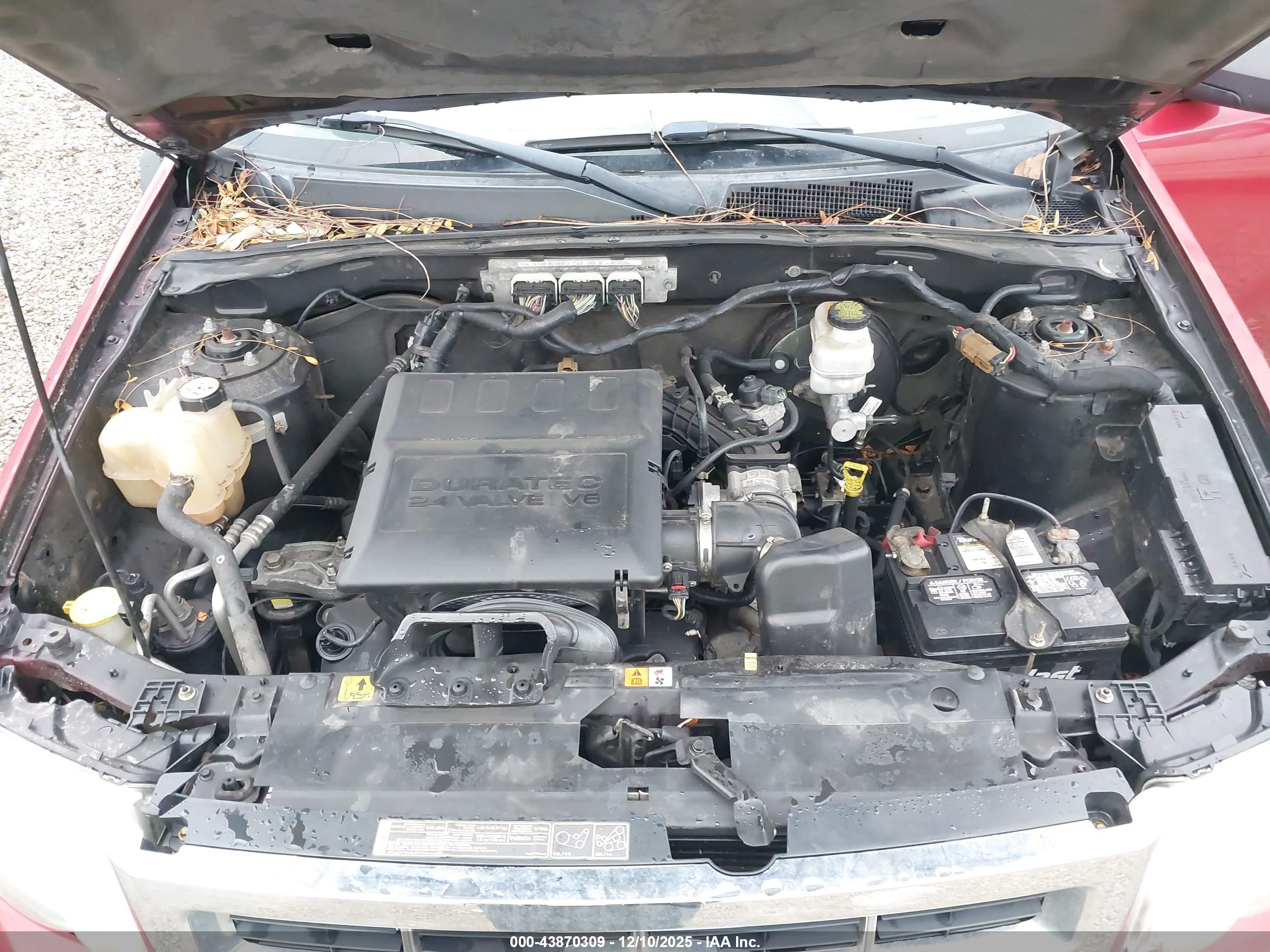 FORD ESCAPE image 10