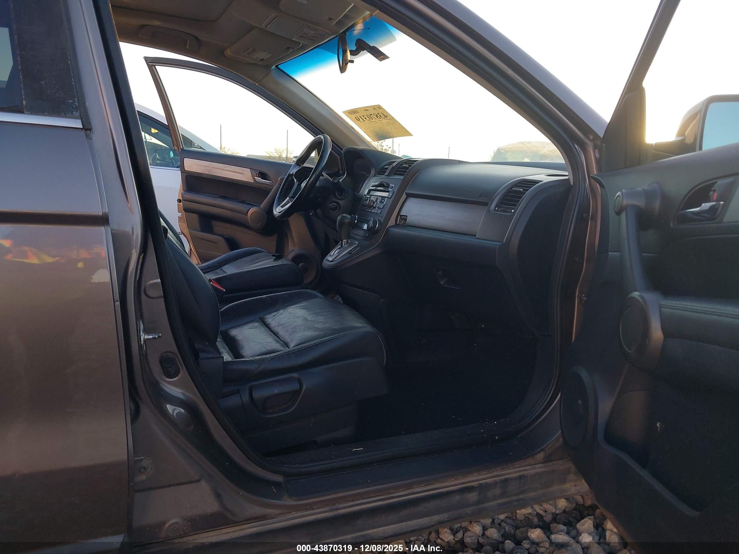 HONDA CR-V image 5