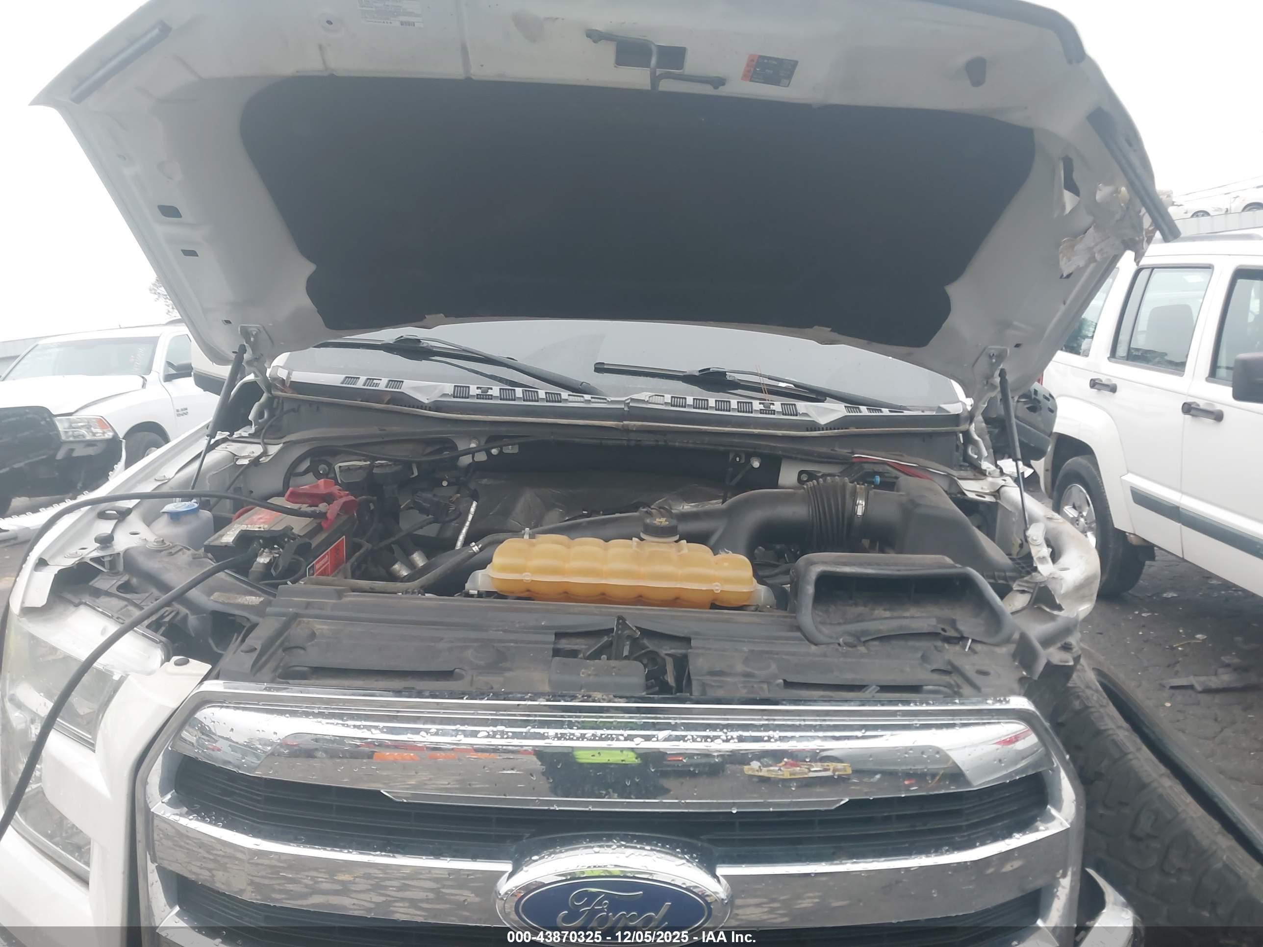 FORD F-150 image 10
