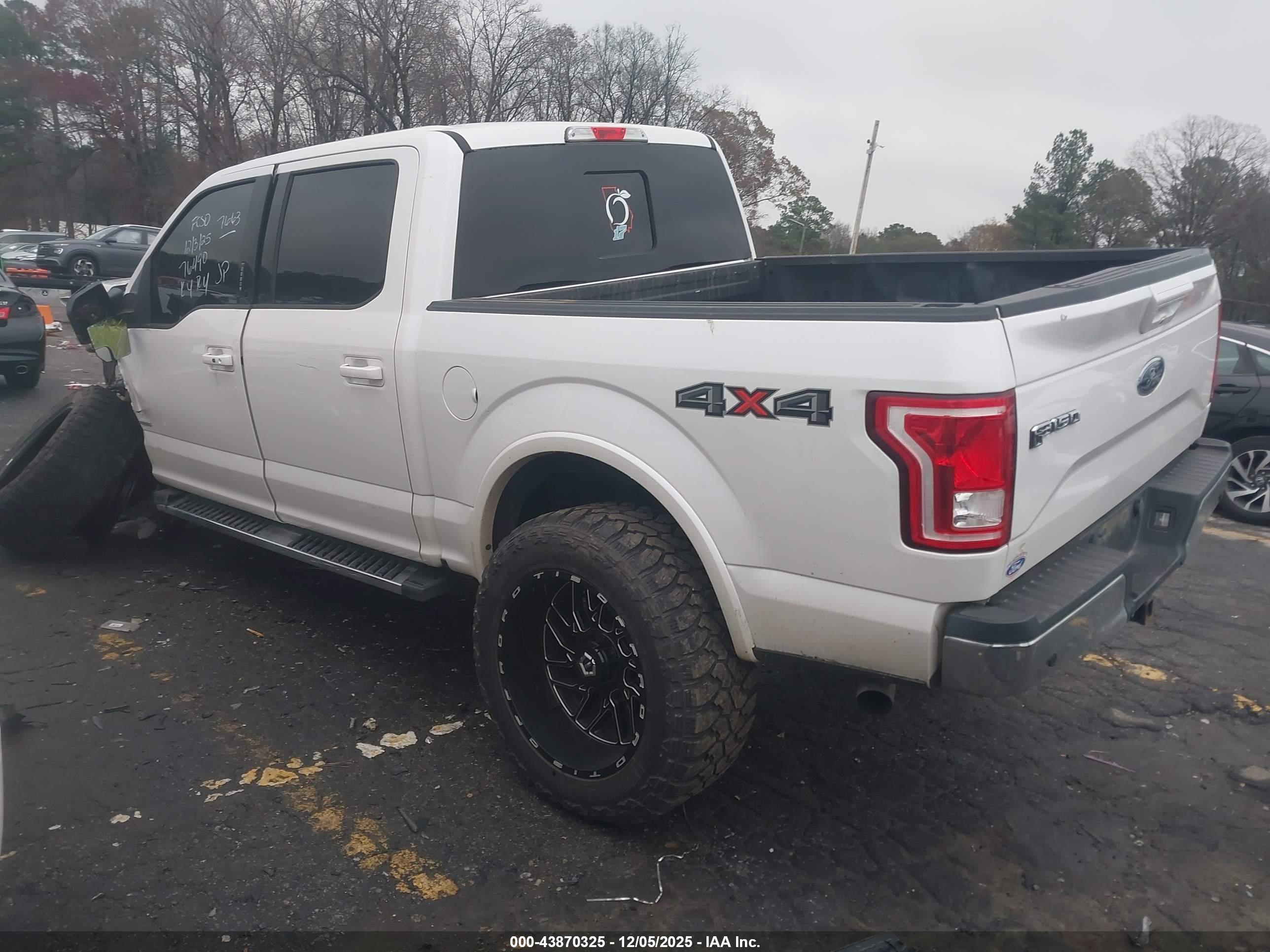 FORD F-150 image 3
