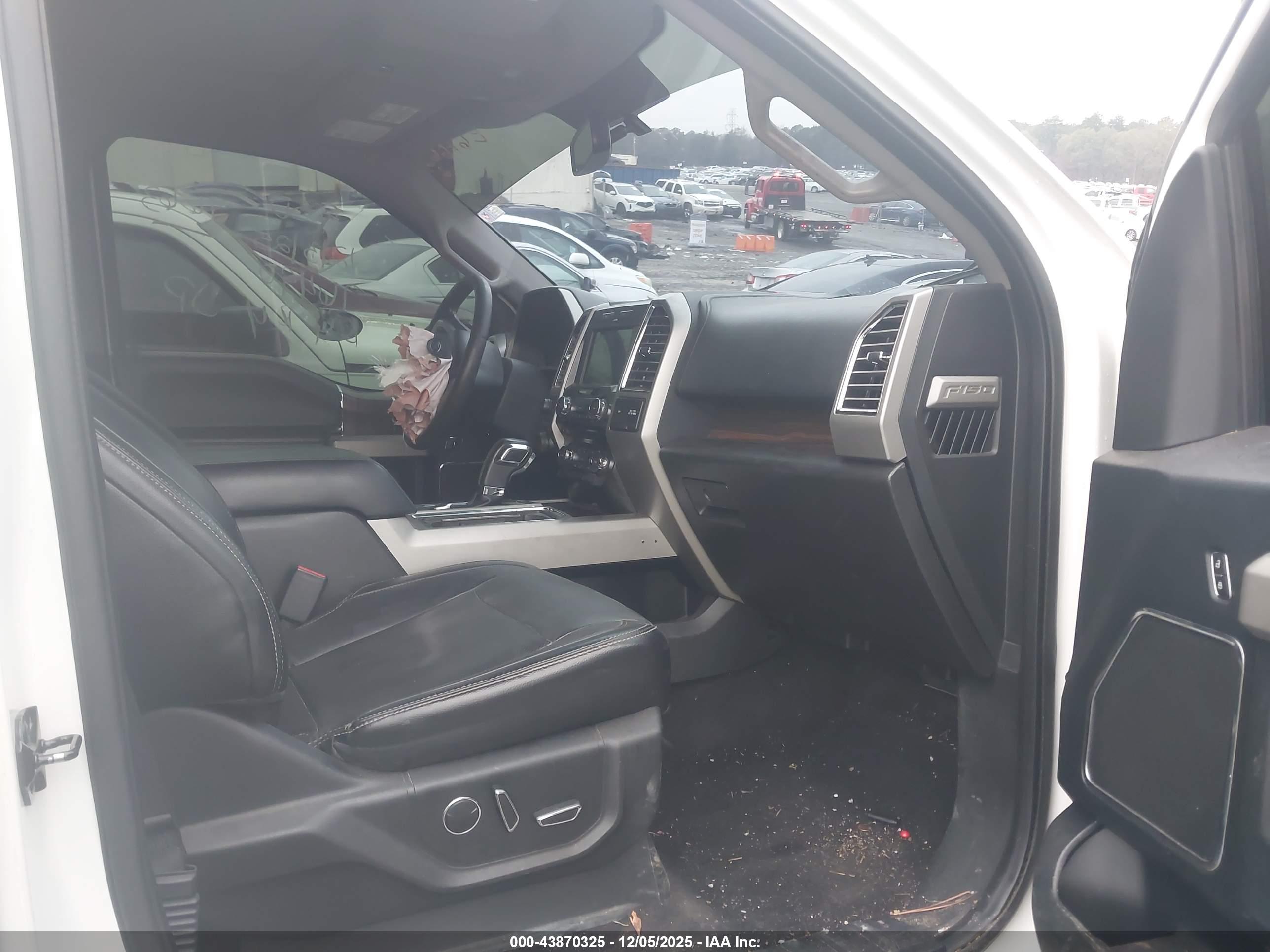 FORD F-150 image 5
