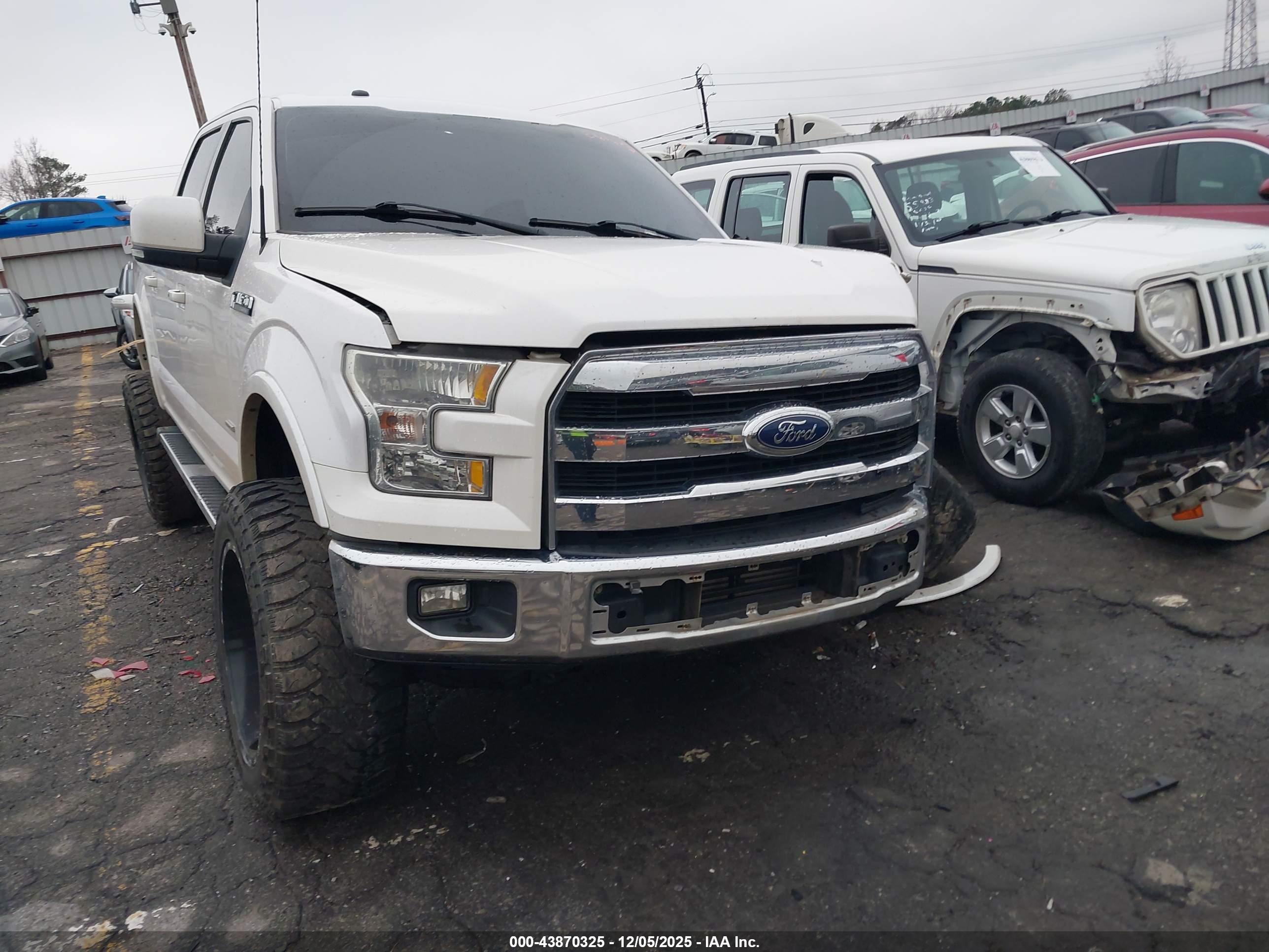 FORD F-150 image 6