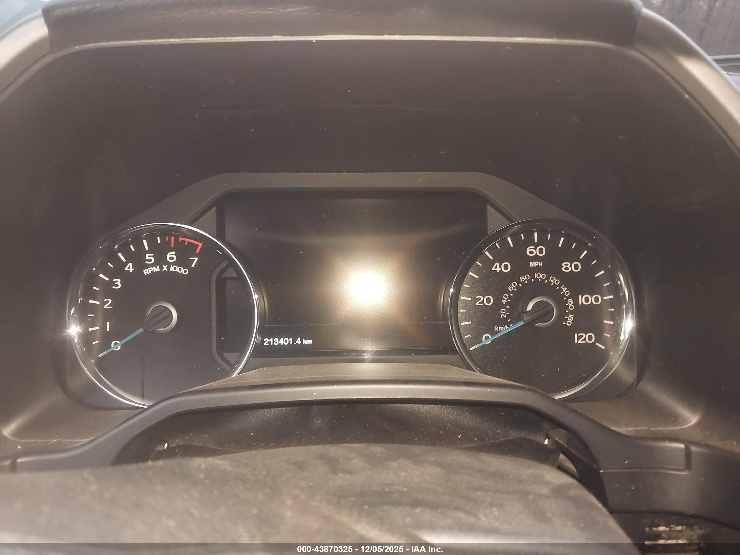 FORD F-150 image 7