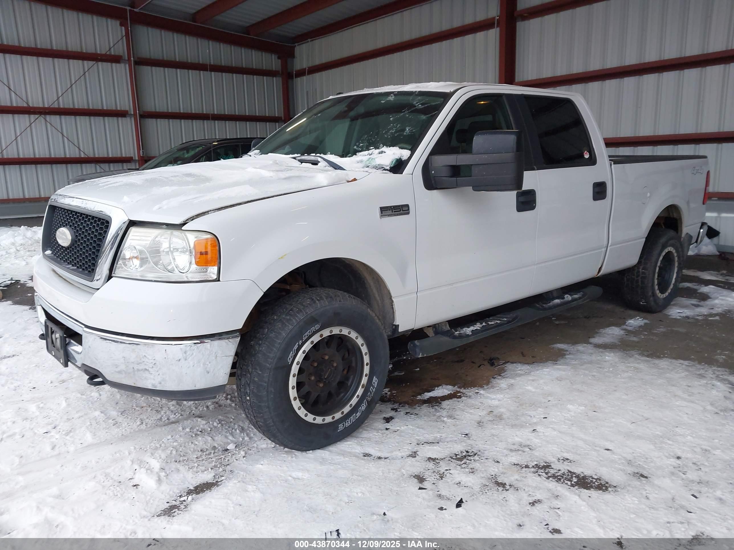 FORD F-150 image 2
