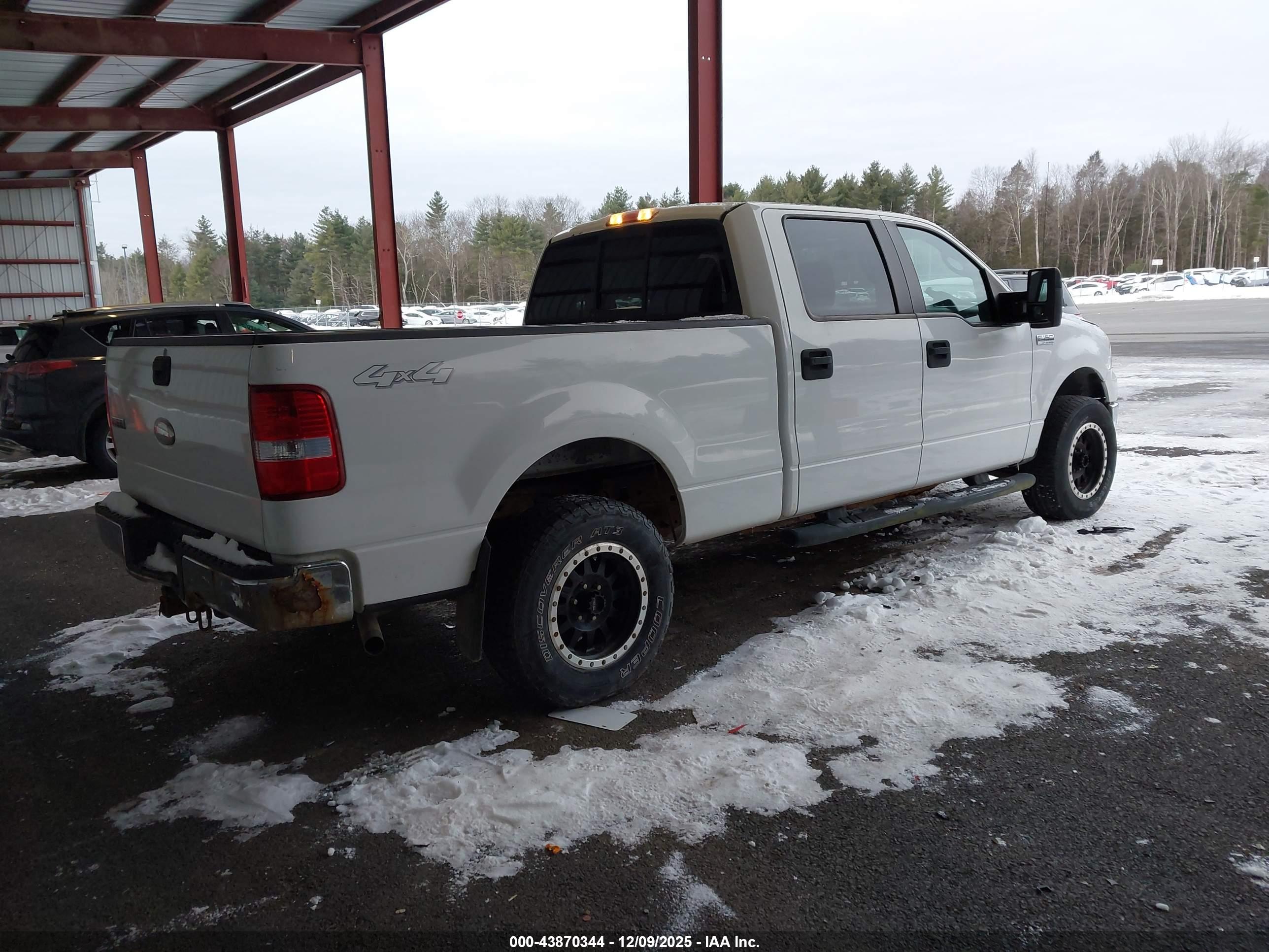 FORD F-150 image 4