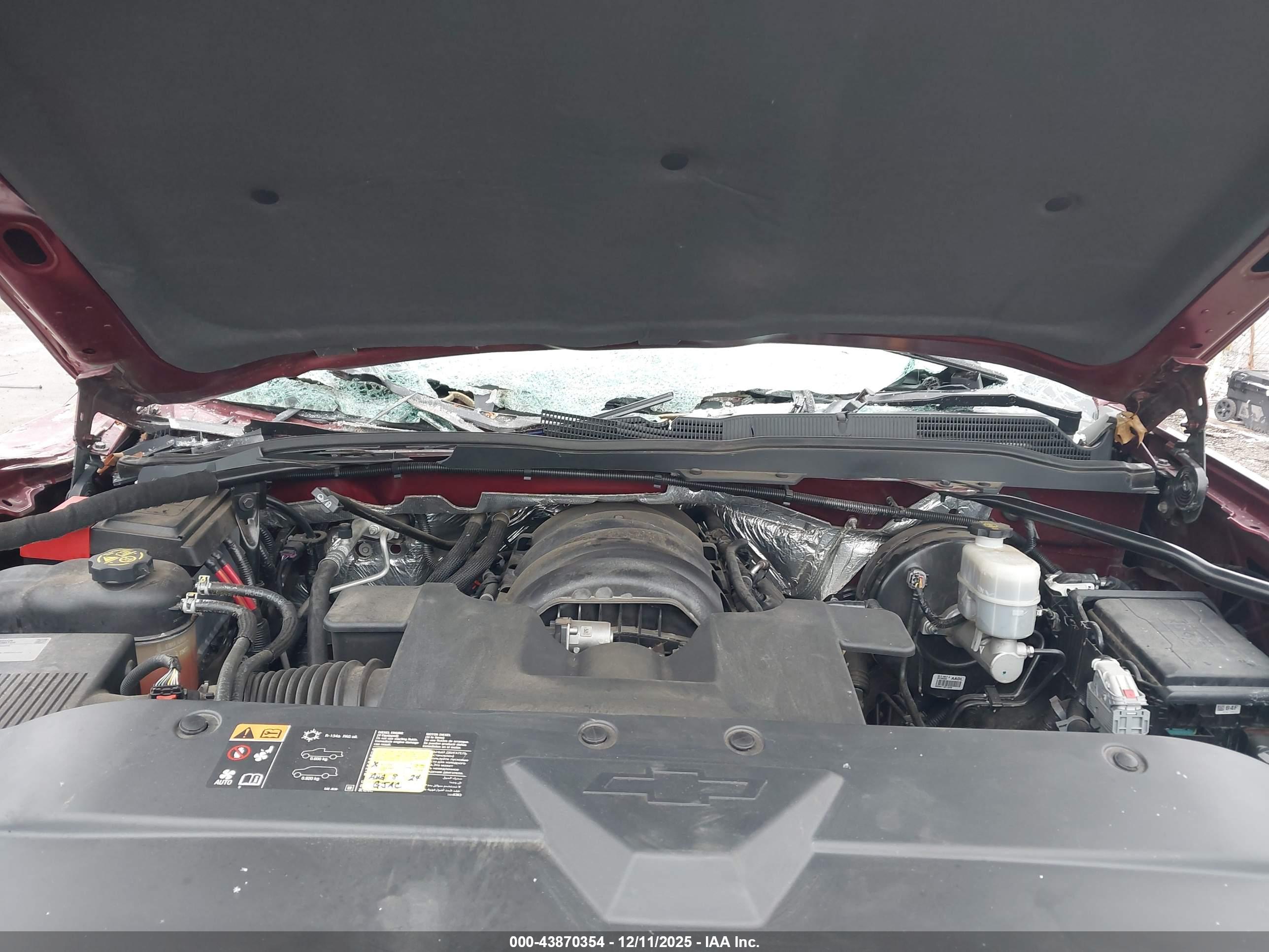 CHEVROLET SILVERADO image 10