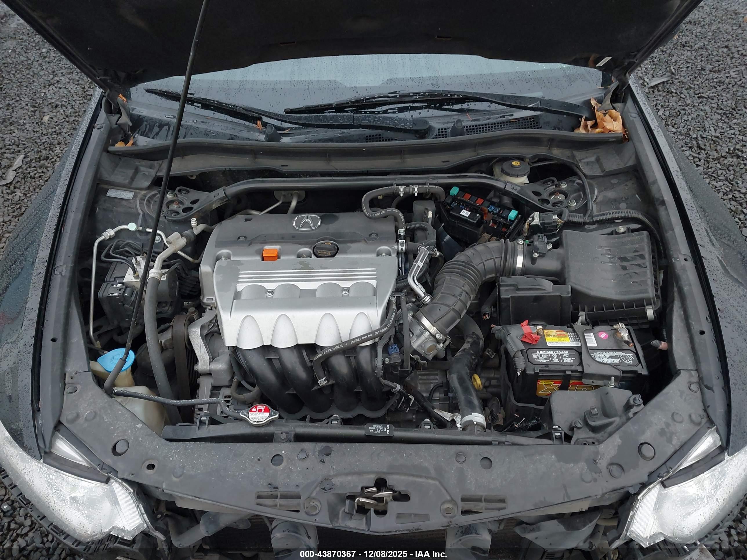 ACURA TSX image 10