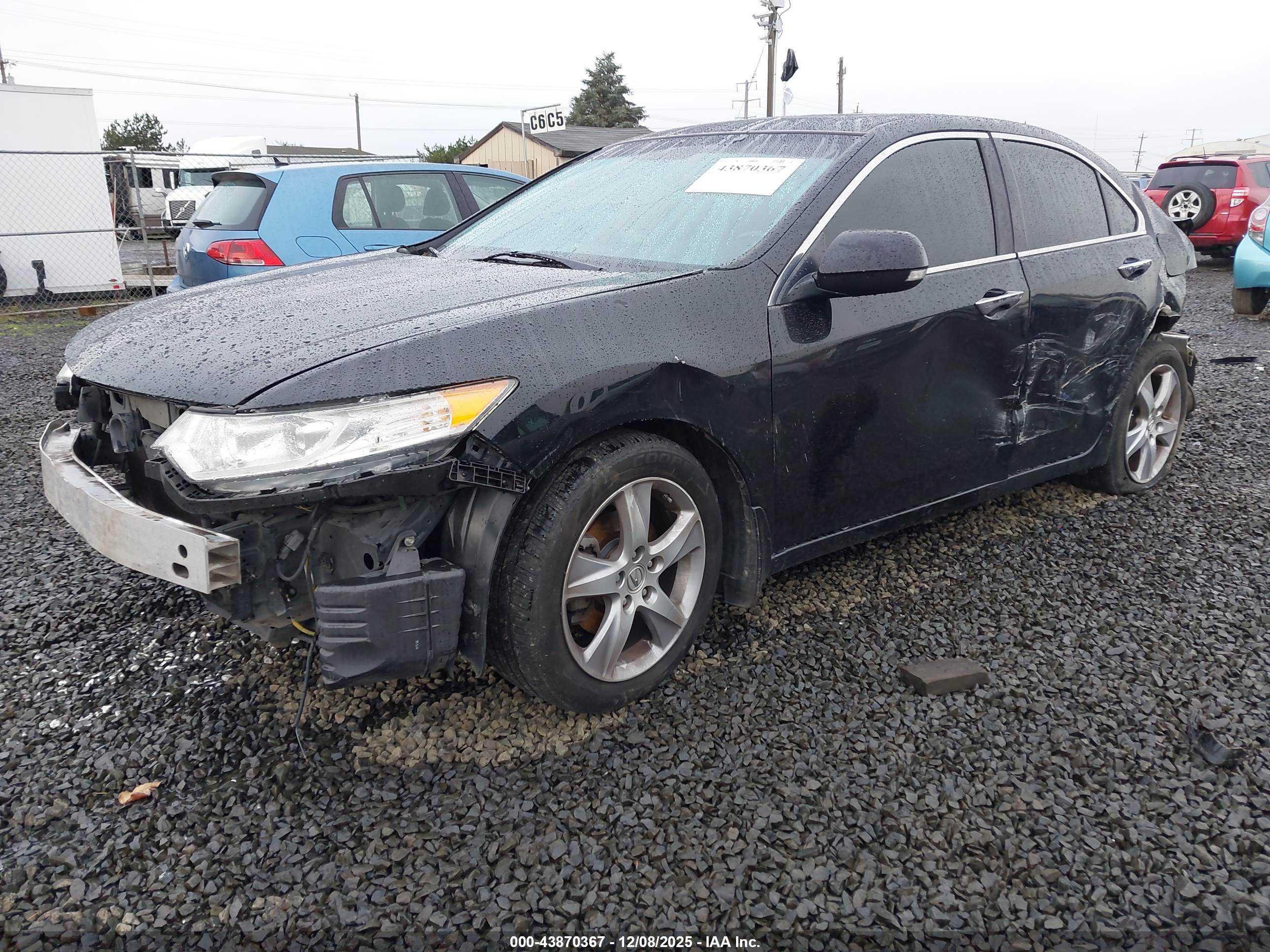 ACURA TSX image 2