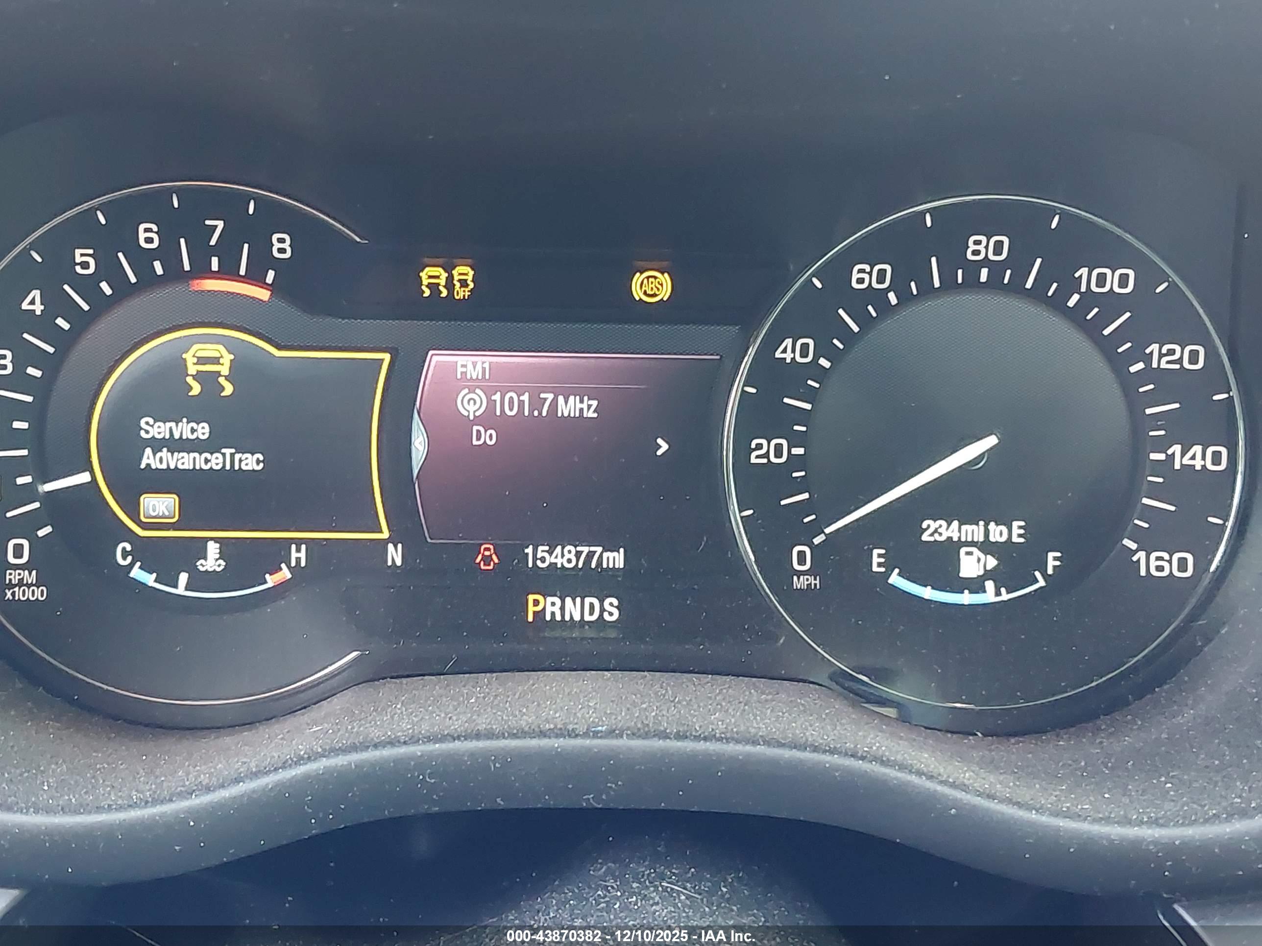 LINCOLN MKC image 7